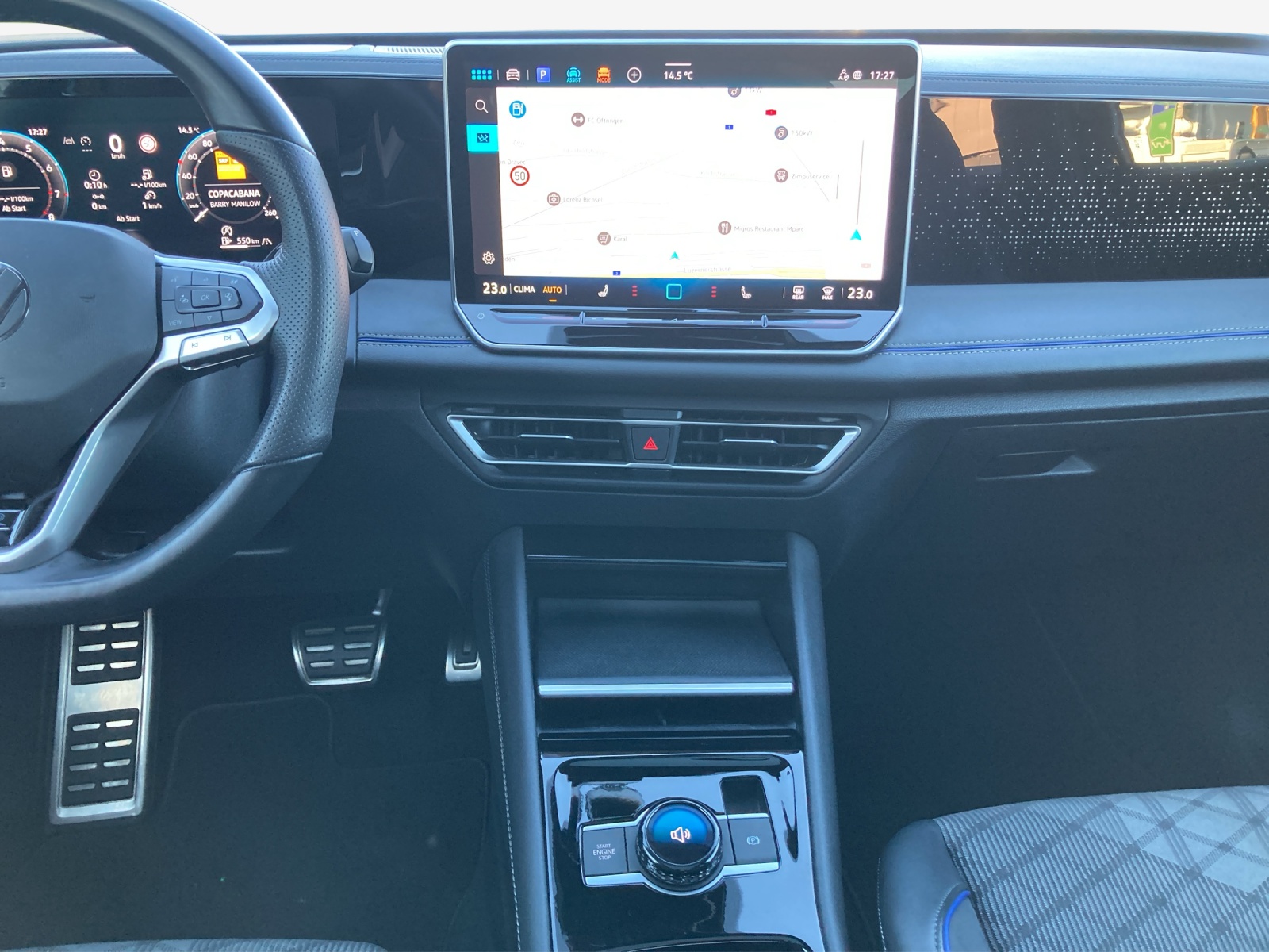 VW Tiguan 2.0 TSI DSG R-Line 4Motion-image-10