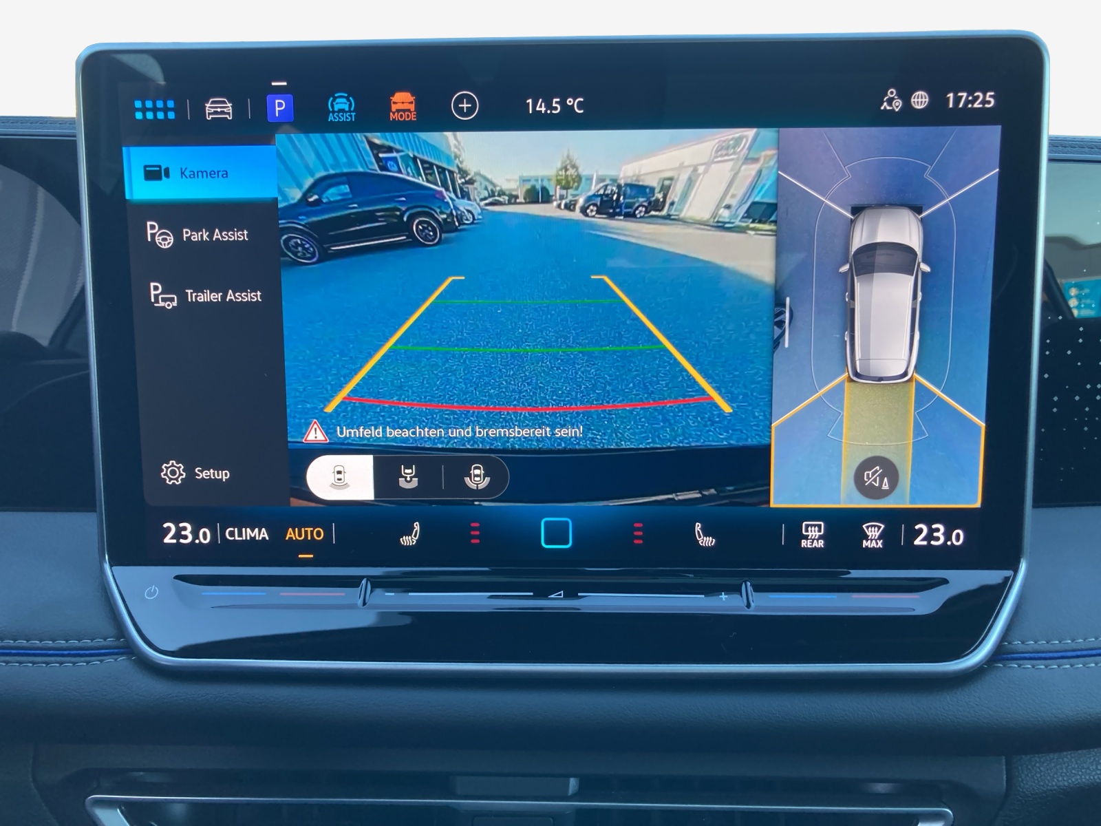 VW Tiguan 2.0 TSI DSG R-Line 4Motion-image-14