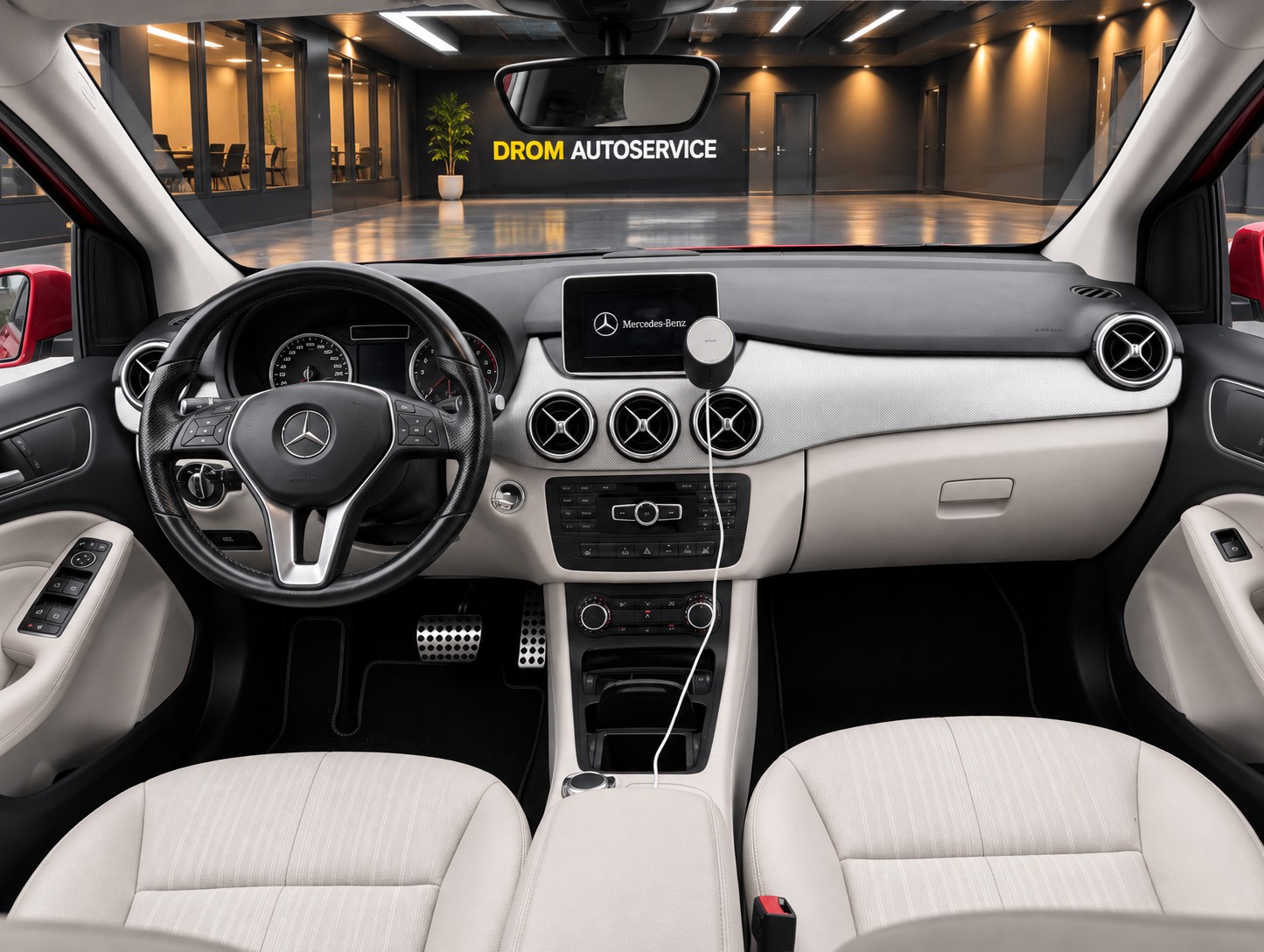 MERCEDES-BENZ B 200 CDI 7G-DCT-image-7