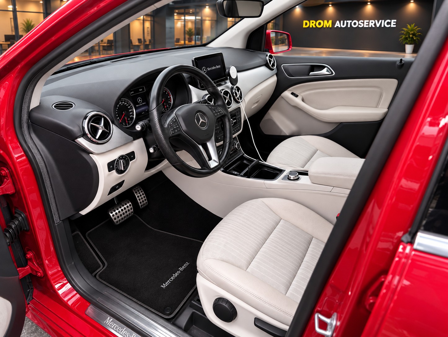 MERCEDES-BENZ B 200 CDI 7G-DCT-image-10