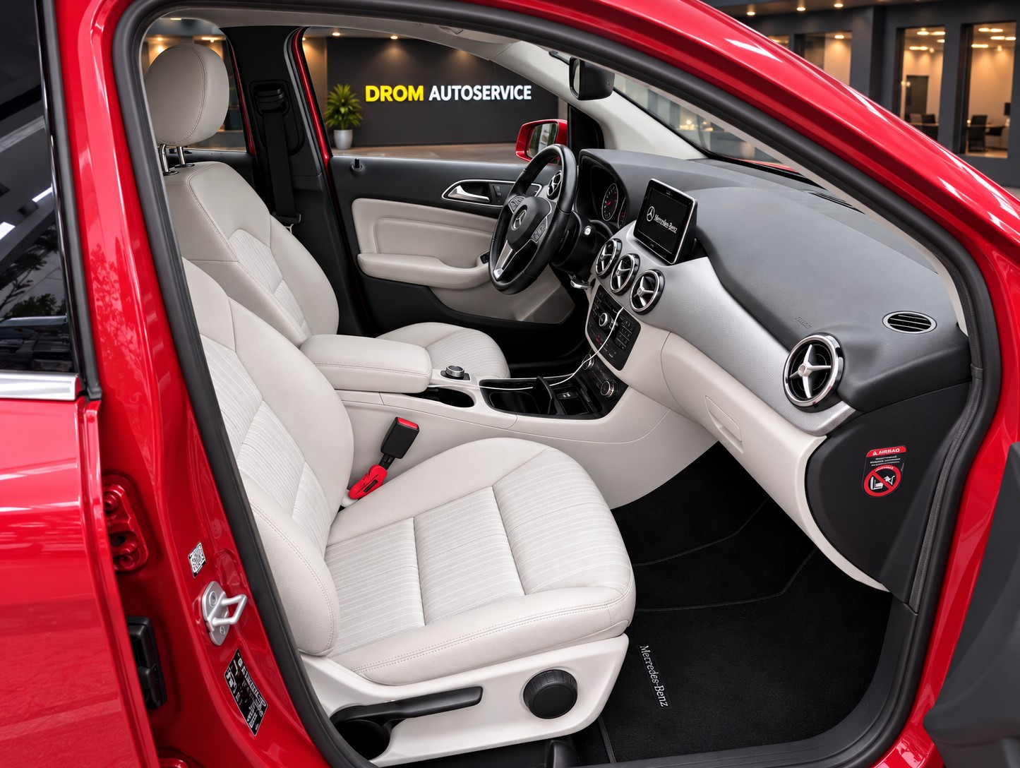 MERCEDES-BENZ B 200 CDI 7G-DCT-image-6