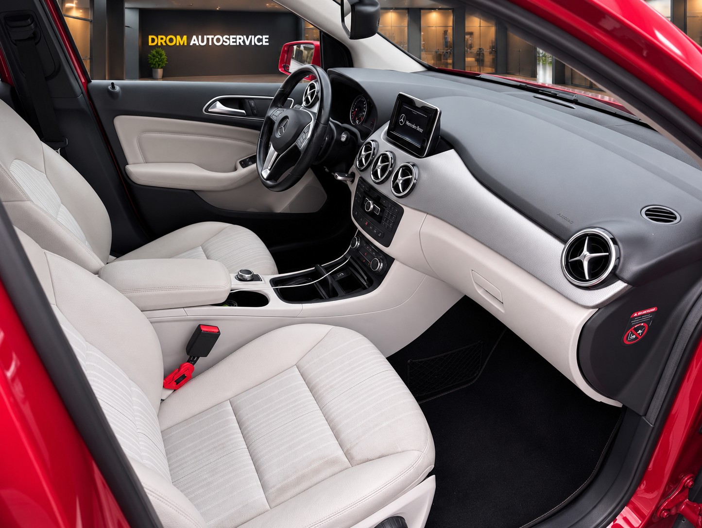 MERCEDES-BENZ B 200 CDI 7G-DCT-image-5