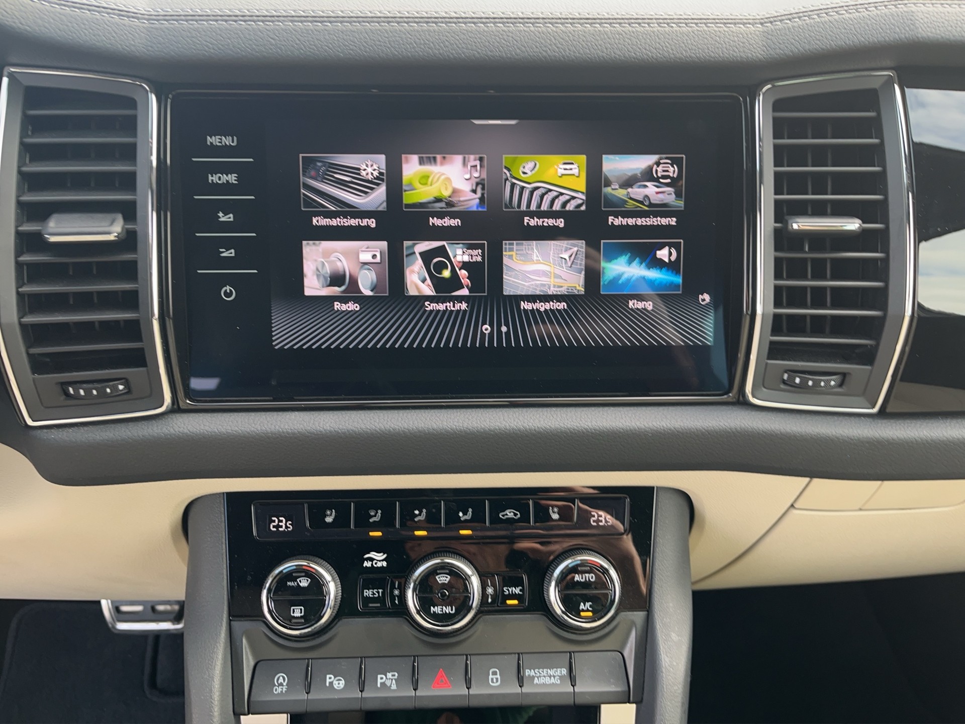 SKODA Kodiaq 2.0 TDI CR L&K 4x4 DSG-image-17
