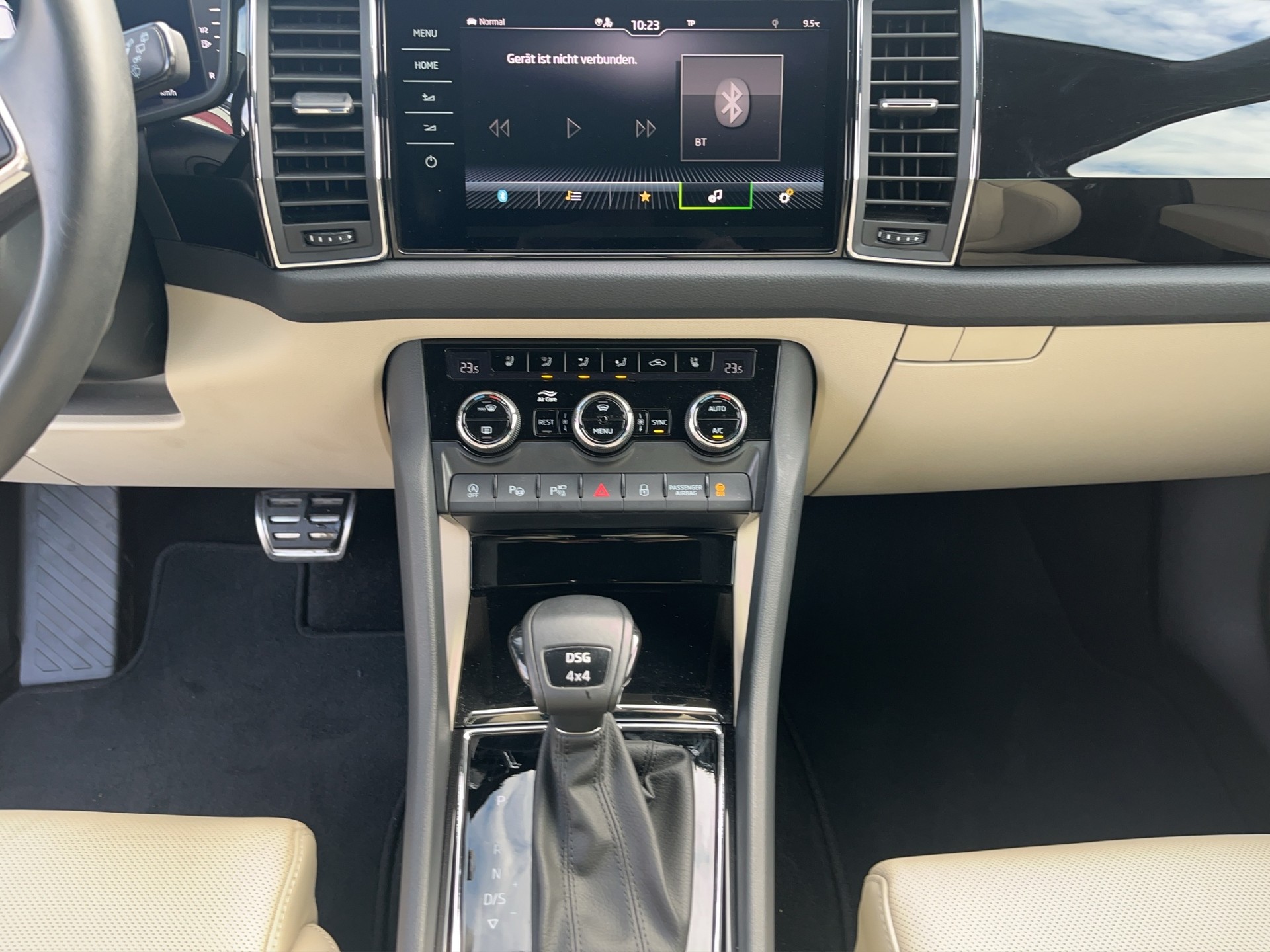 SKODA Kodiaq 2.0 TDI CR L&K 4x4 DSG-image-16
