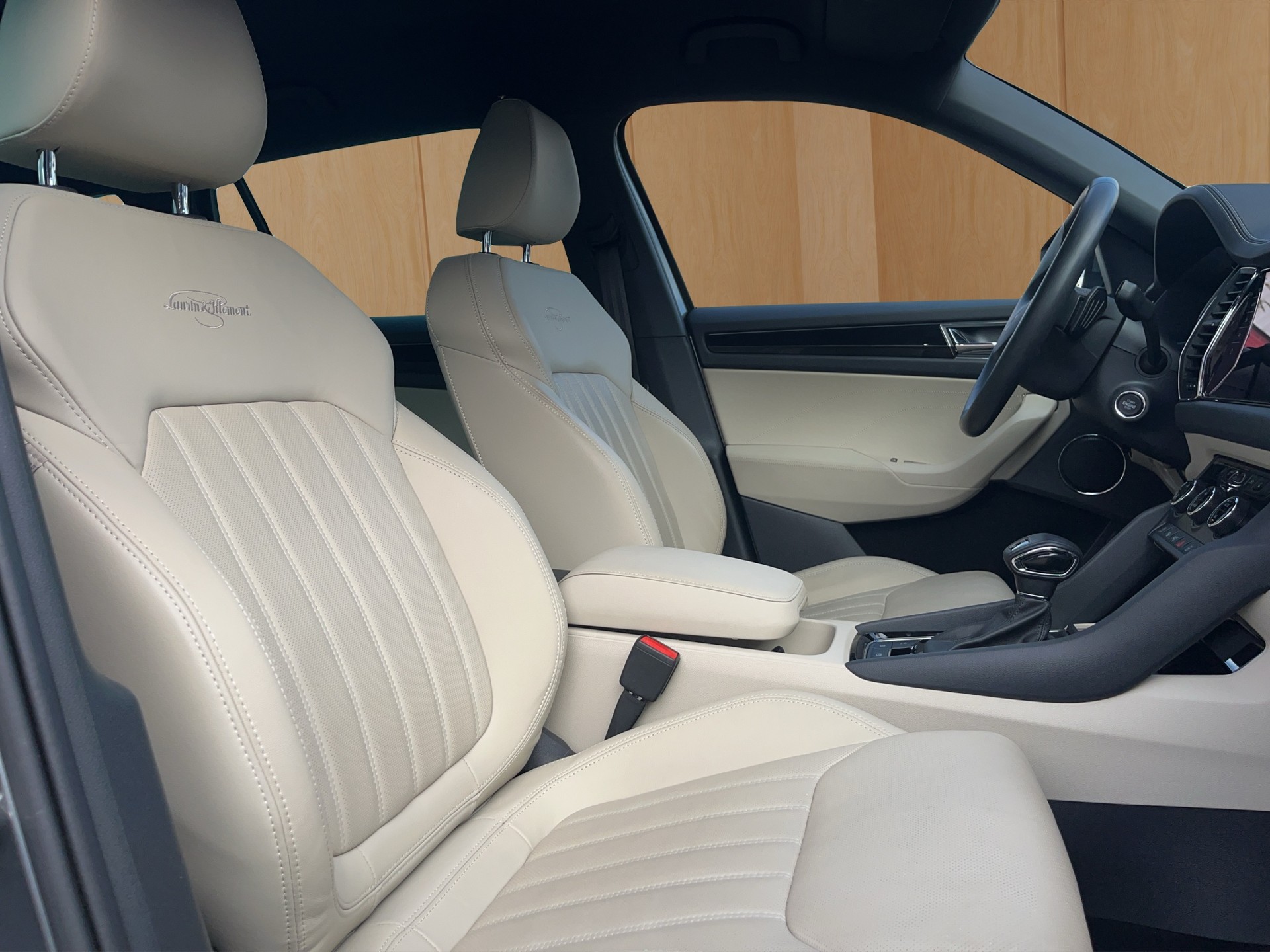 SKODA Kodiaq 2.0 TDI CR L&K 4x4 DSG-image-19
