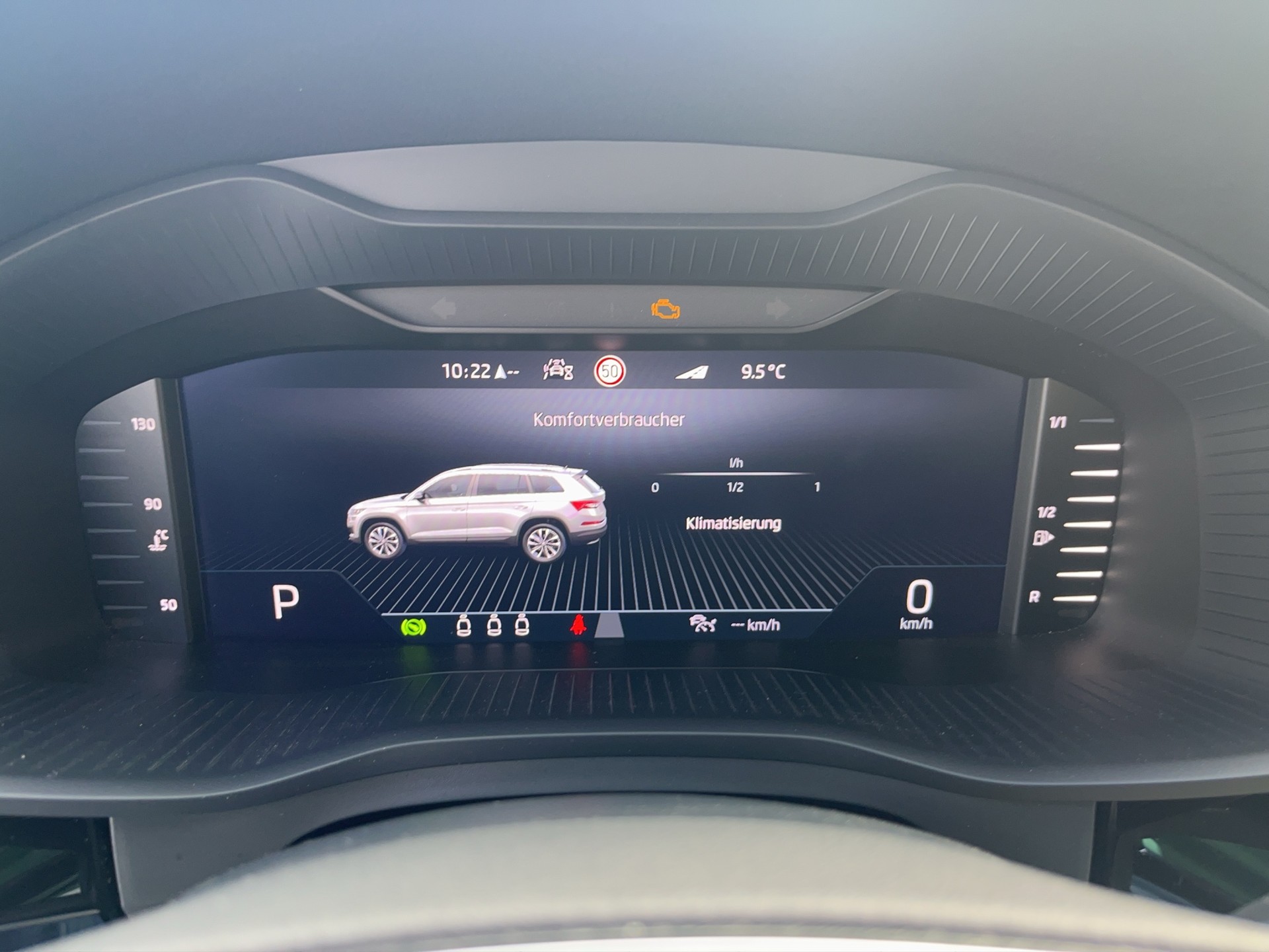 SKODA Kodiaq 2.0 TDI CR L&K 4x4 DSG-image-13