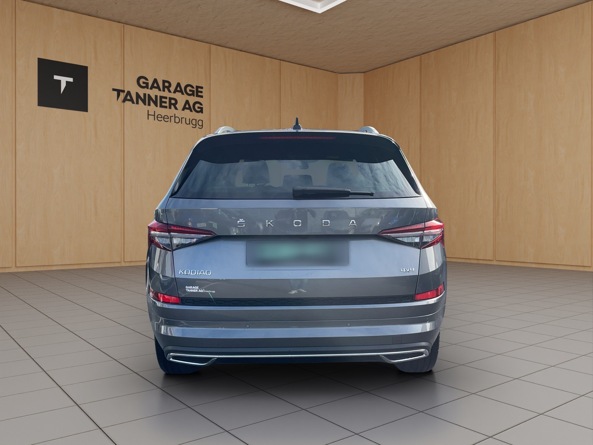 SKODA Kodiaq 2.0 TDI CR L&K 4x4 DSG-image-7
