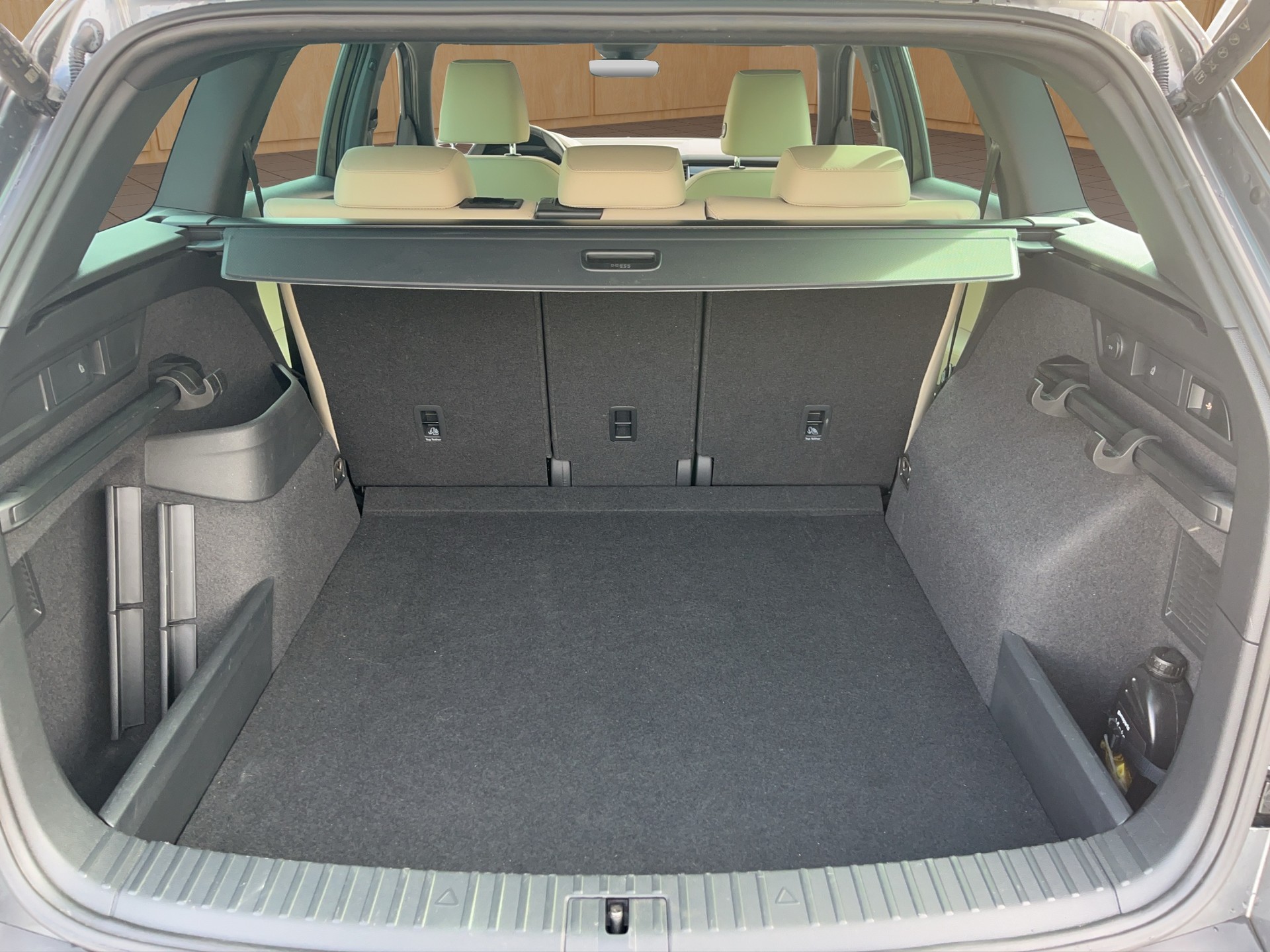 SKODA Kodiaq 2.0 TDI CR L&K 4x4 DSG-image-11