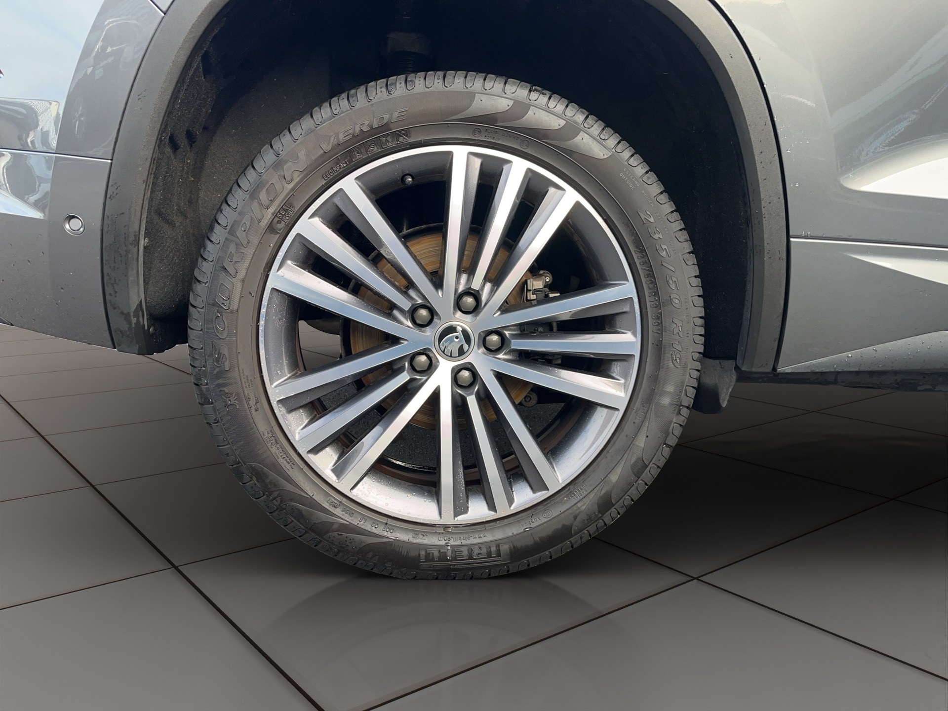 SKODA Kodiaq 2.0 TDI CR L&K 4x4 DSG-image-24