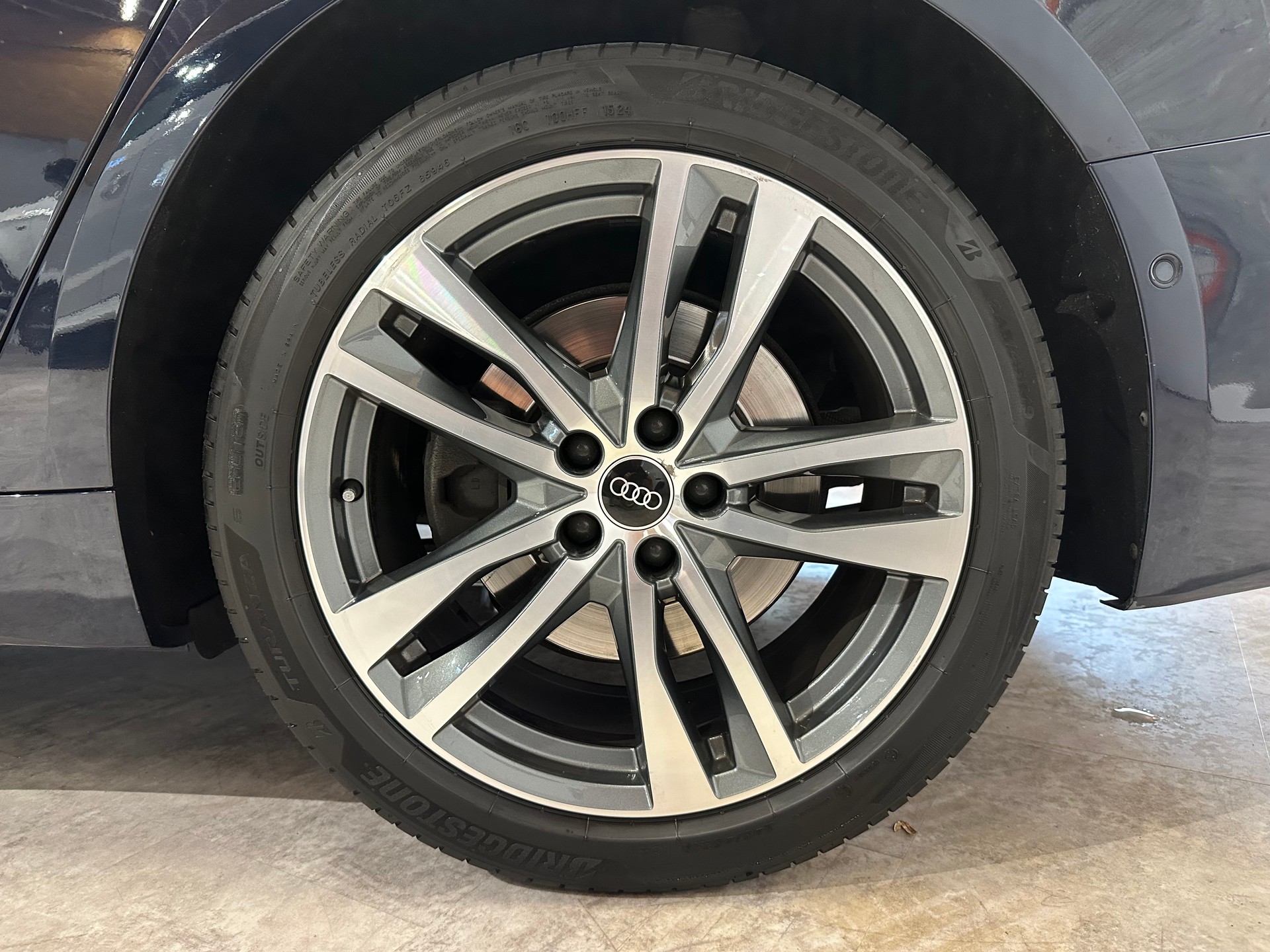 AUDI A6 Avant 45 TFSI Sport Quattro S-tronic/Inkl. 1. Jahr Garantie/Lückenlos Audi-Servicegepflegt!-image-28