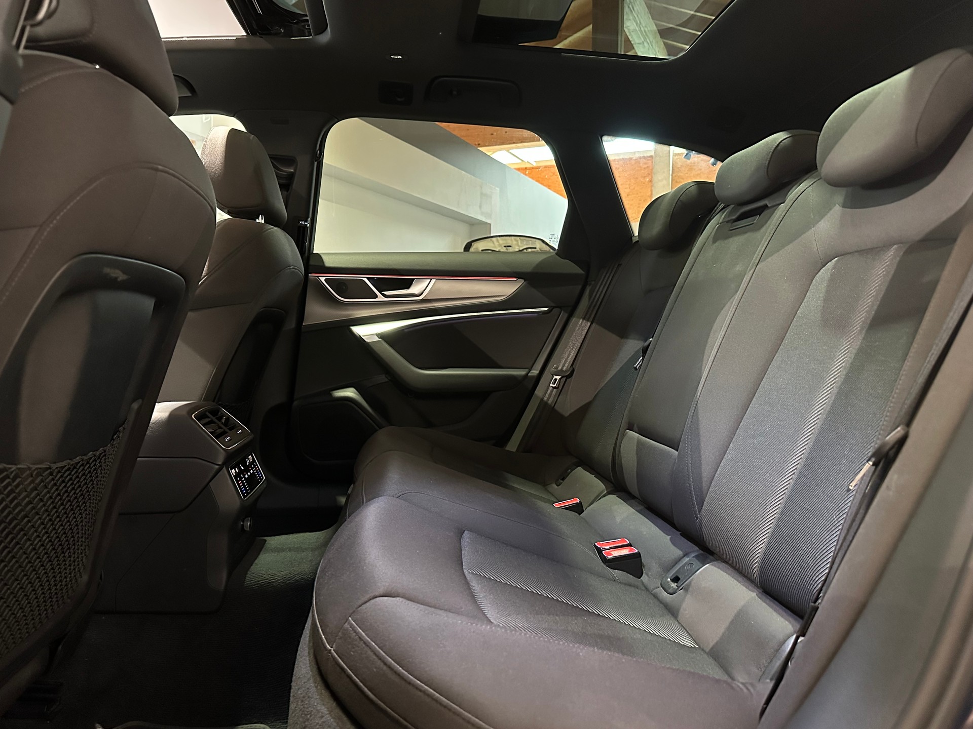 AUDI A6 Avant 45 TFSI Sport Quattro S-tronic/Inkl. 1. Jahr Garantie/Lückenlos Audi-Servicegepflegt!-image-22