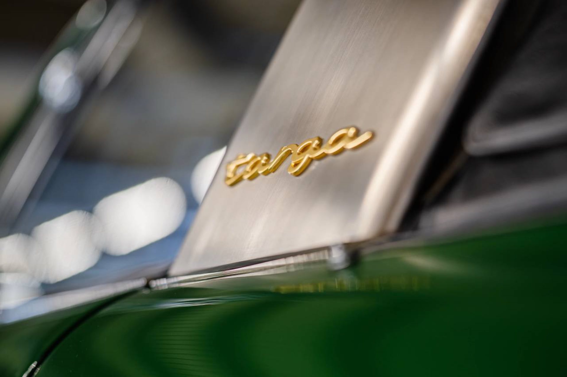 PORSCHE 911 L 2.0 Targa-image-22