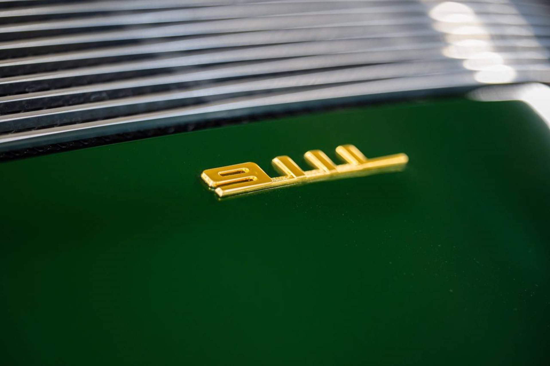 PORSCHE 911 L 2.0 Targa-image-19