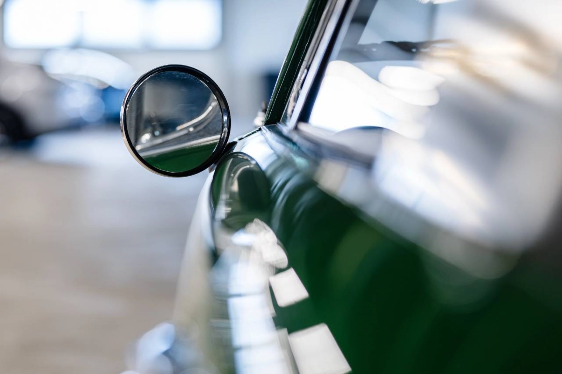 PORSCHE 911 L 2.0 Targa-image-9