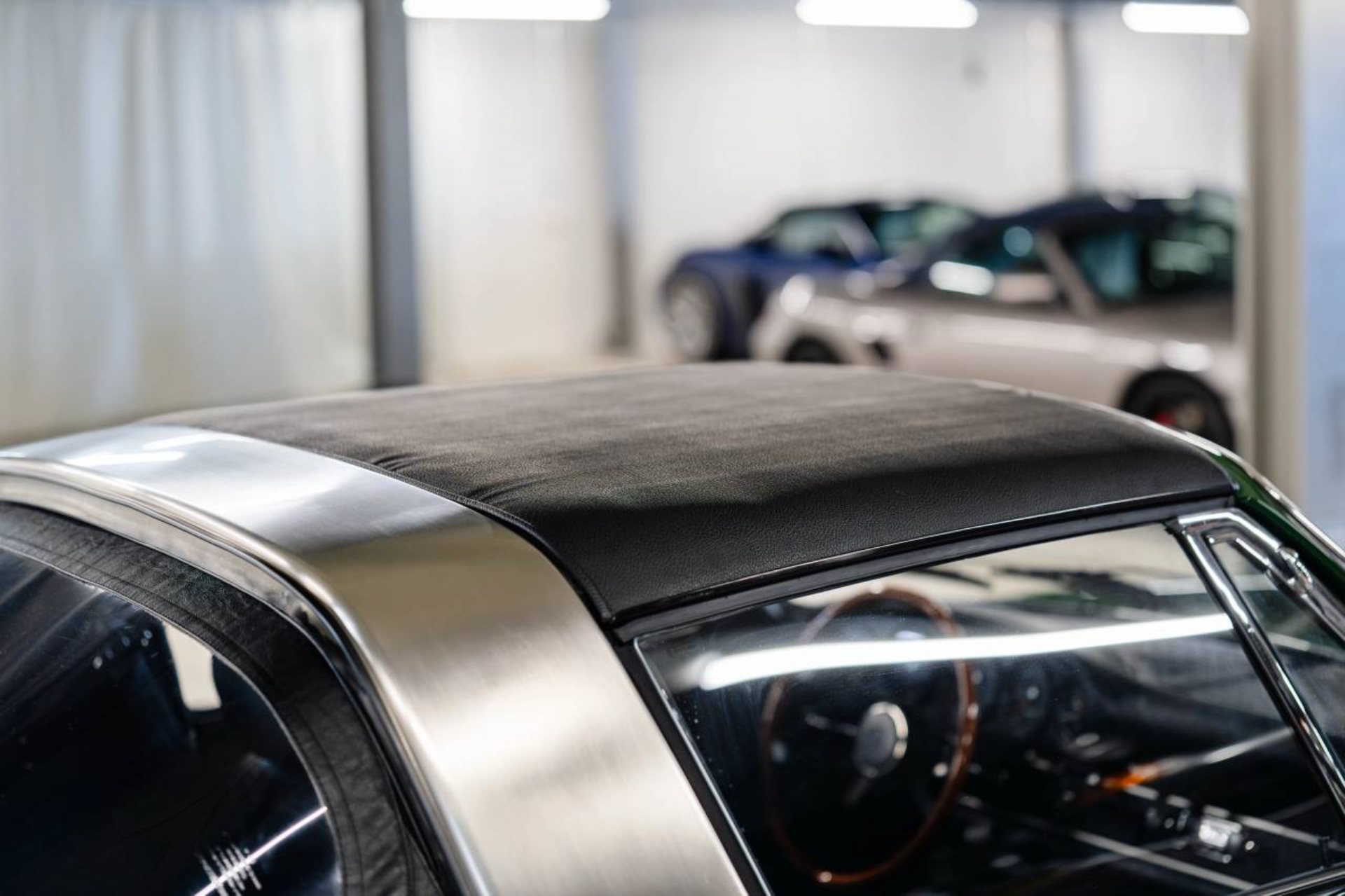 PORSCHE 911 L 2.0 Targa-image-21