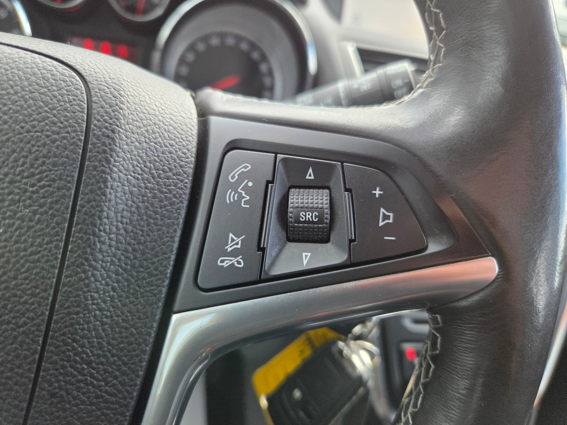 OPEL Mokka 1.4i 16V Turbo Drive 2WD-image-21