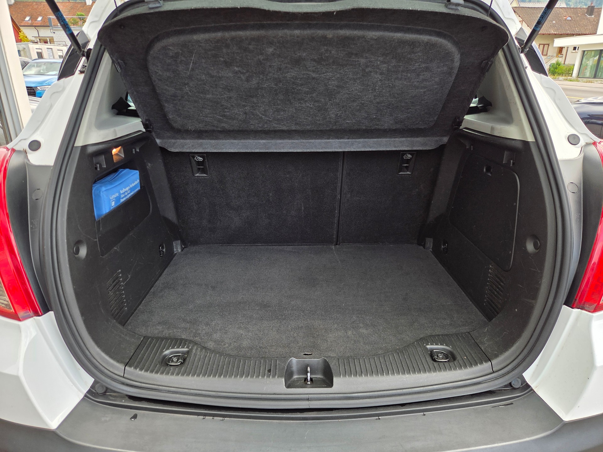 OPEL Mokka 1.4i 16V Turbo Drive 2WD-image-14