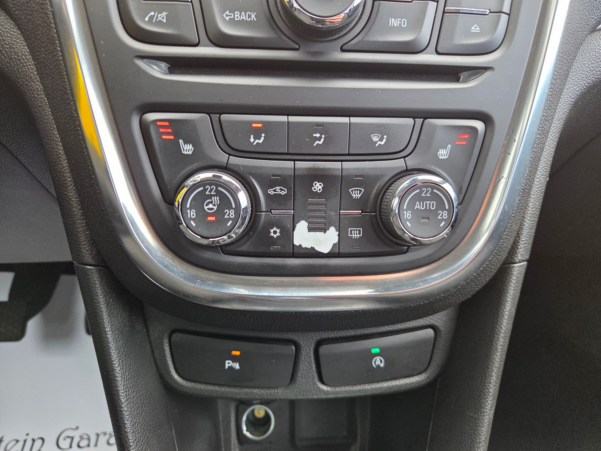 OPEL Mokka 1.4i 16V Turbo Drive 2WD-image-18