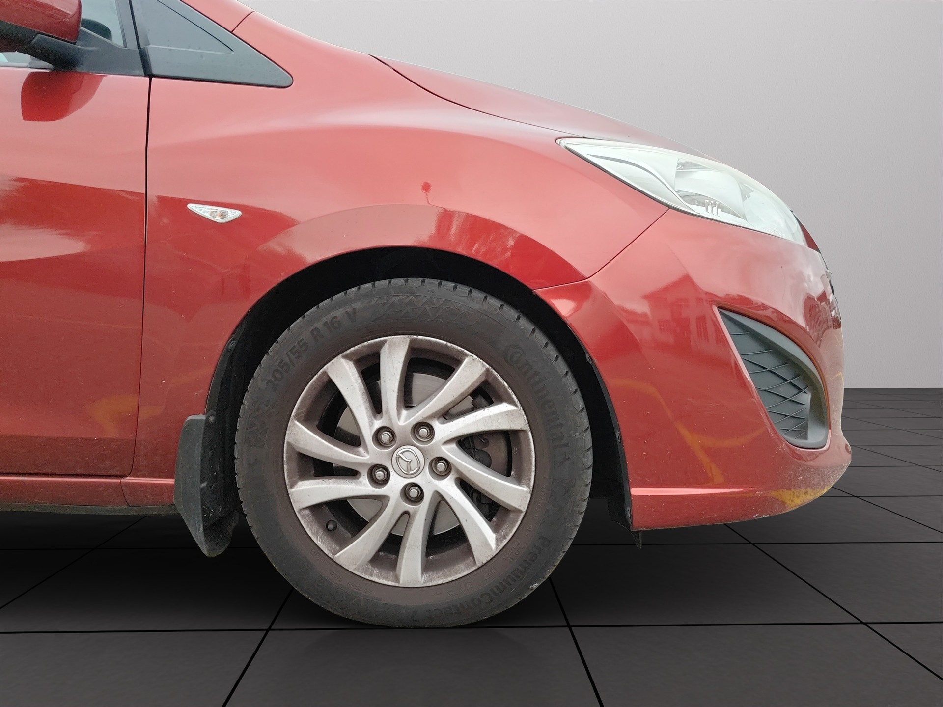 MAZDA 5 2.0 16V Sport-image-21