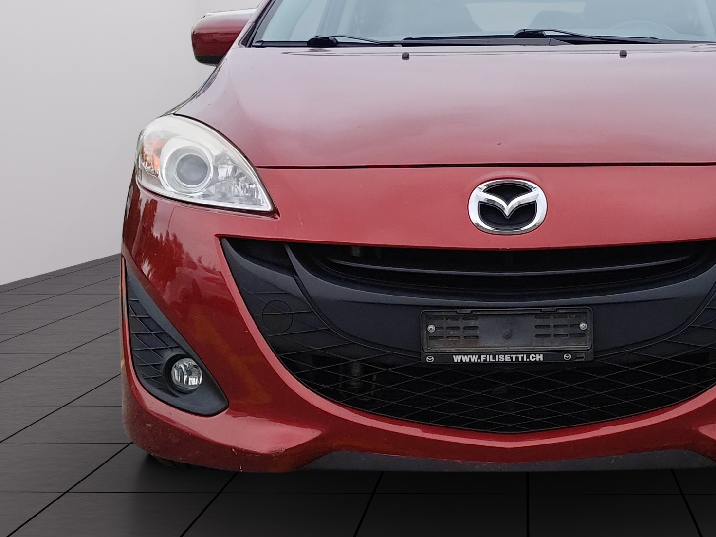 MAZDA 5 2.0 16V Sport-image-19