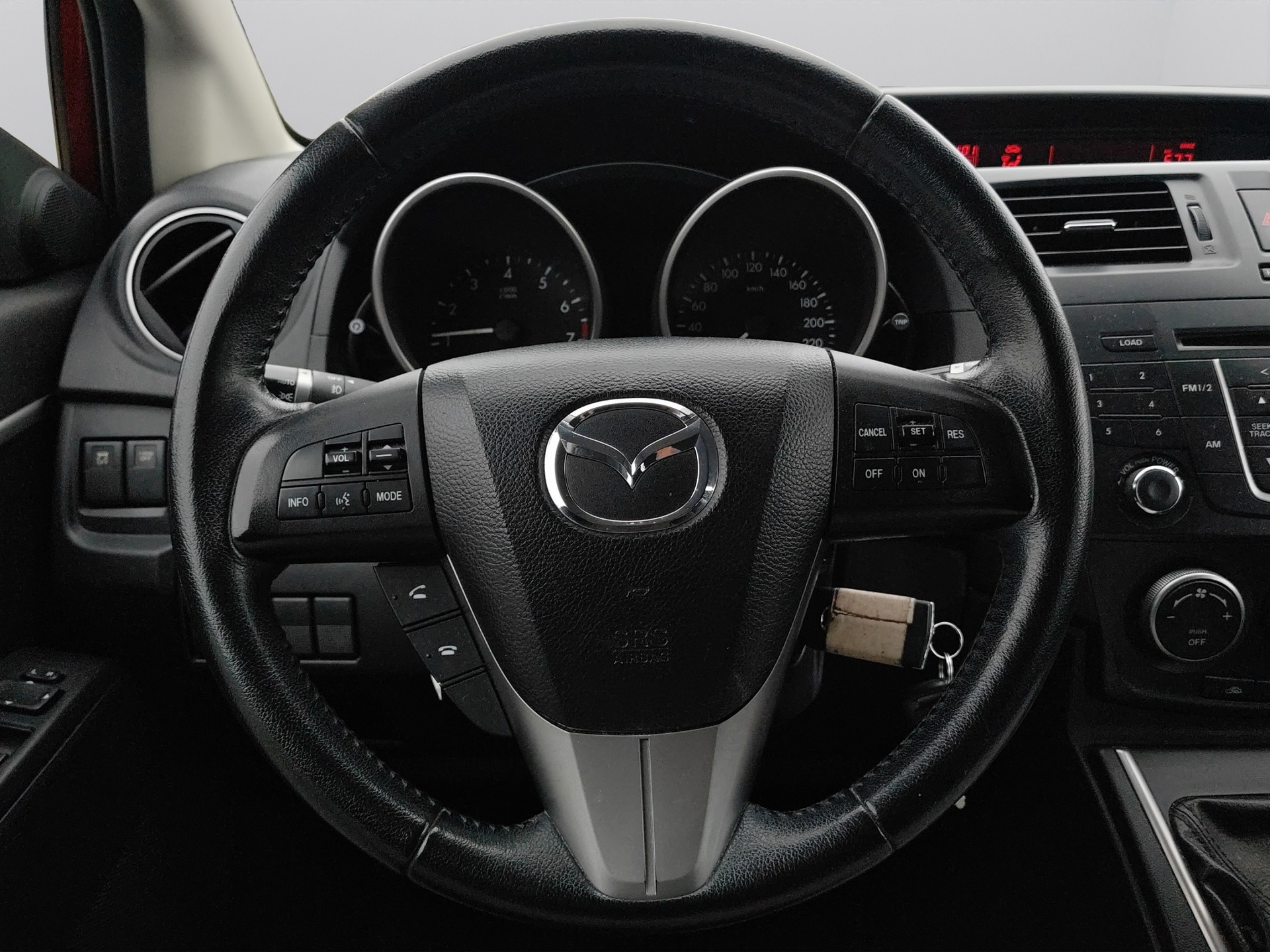 MAZDA 5 2.0 16V Sport-image-9