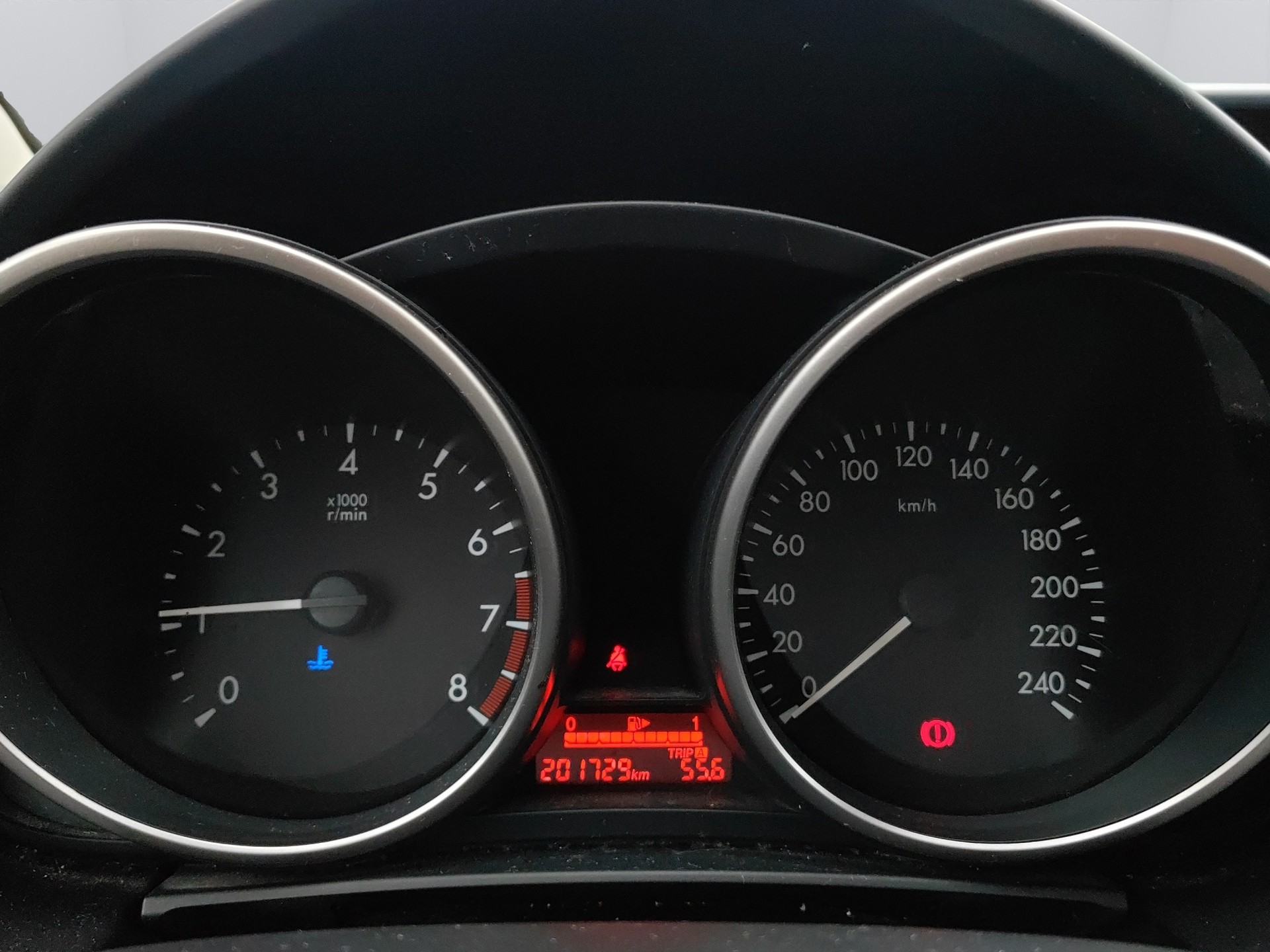 MAZDA 5 2.0 16V Sport-image-10