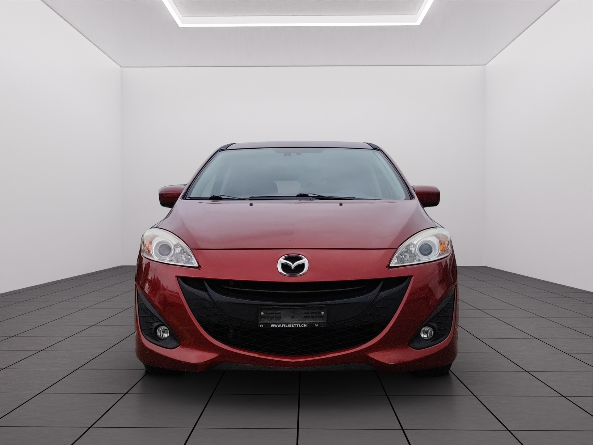 MAZDA 5 2.0 16V Sport-showroom-element-1