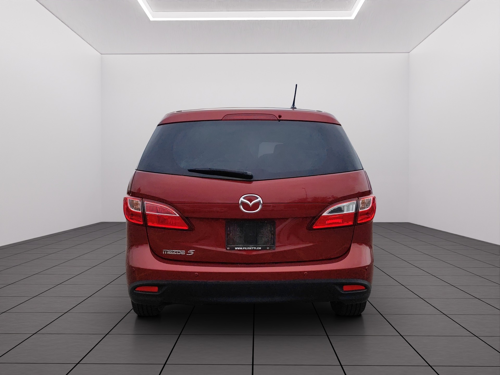 MAZDA 5 2.0 16V Sport-image-5