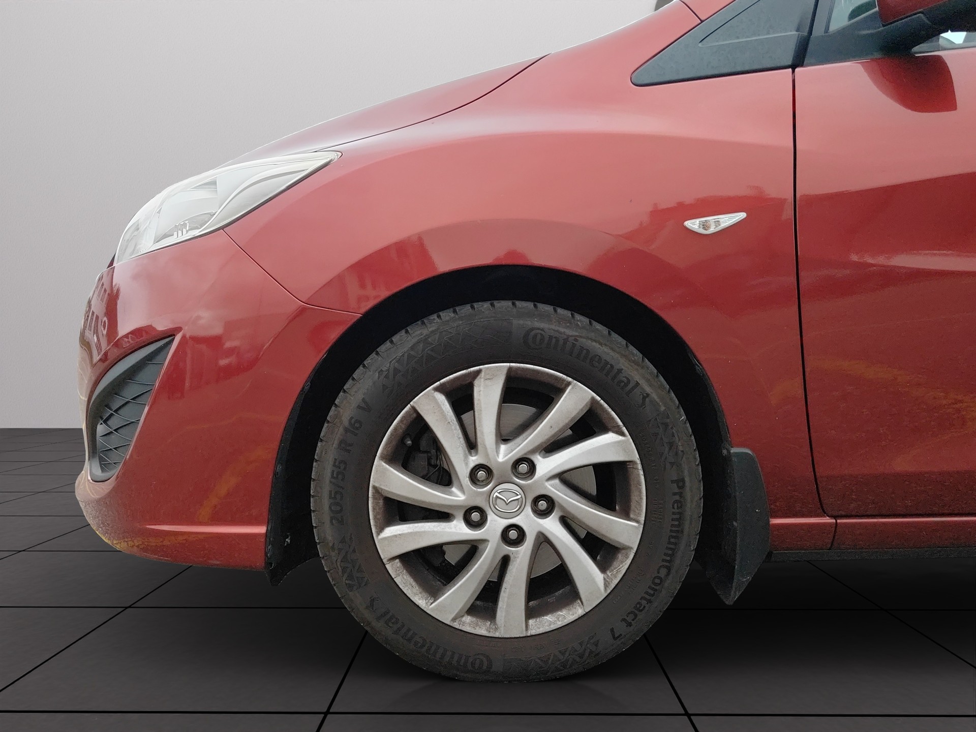 MAZDA 5 2.0 16V Sport-image-18