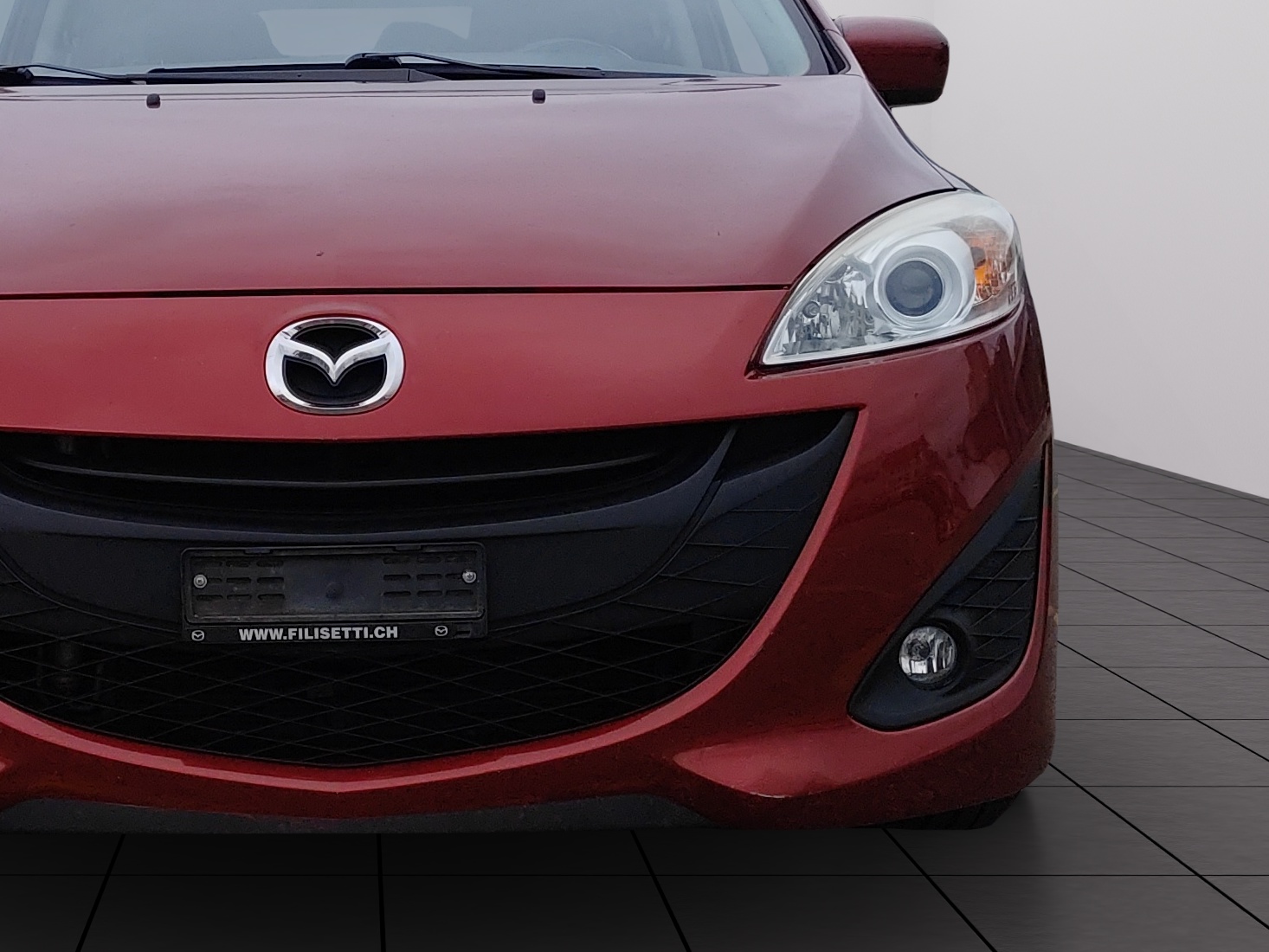 MAZDA 5 2.0 16V Sport-image-20