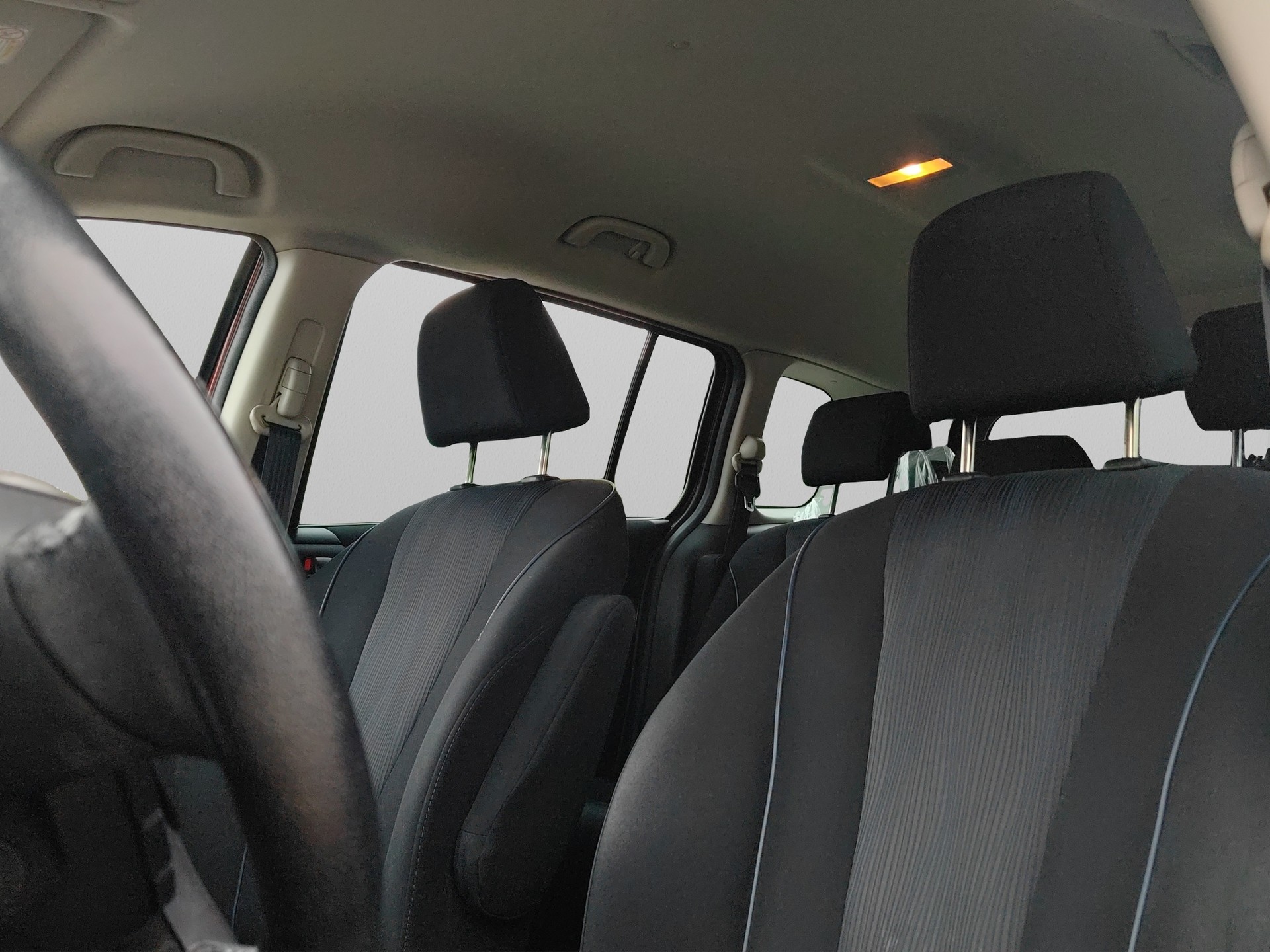 MAZDA 5 2.0 16V Sport-image-22