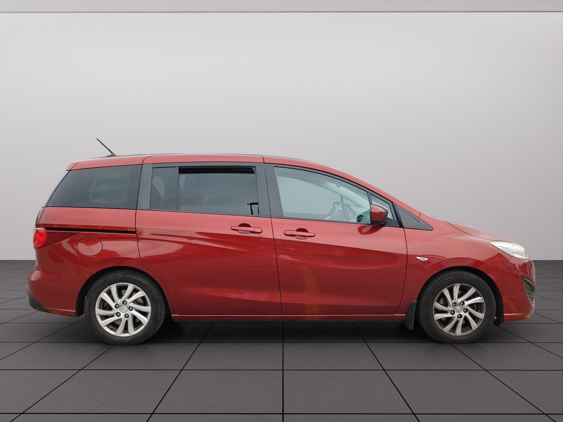MAZDA 5 2.0 16V Sport-image-6