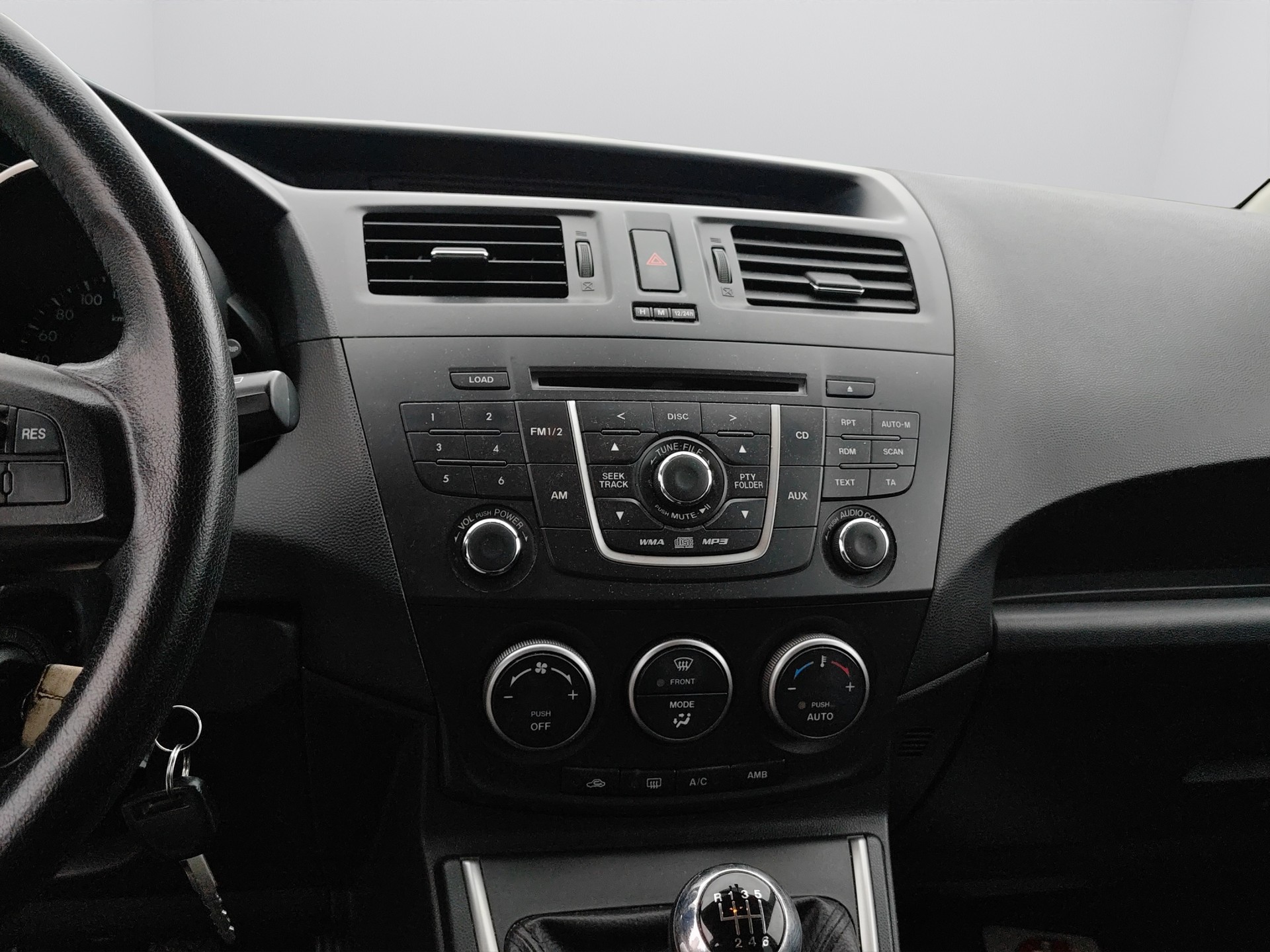 MAZDA 5 2.0 16V Sport-image-13