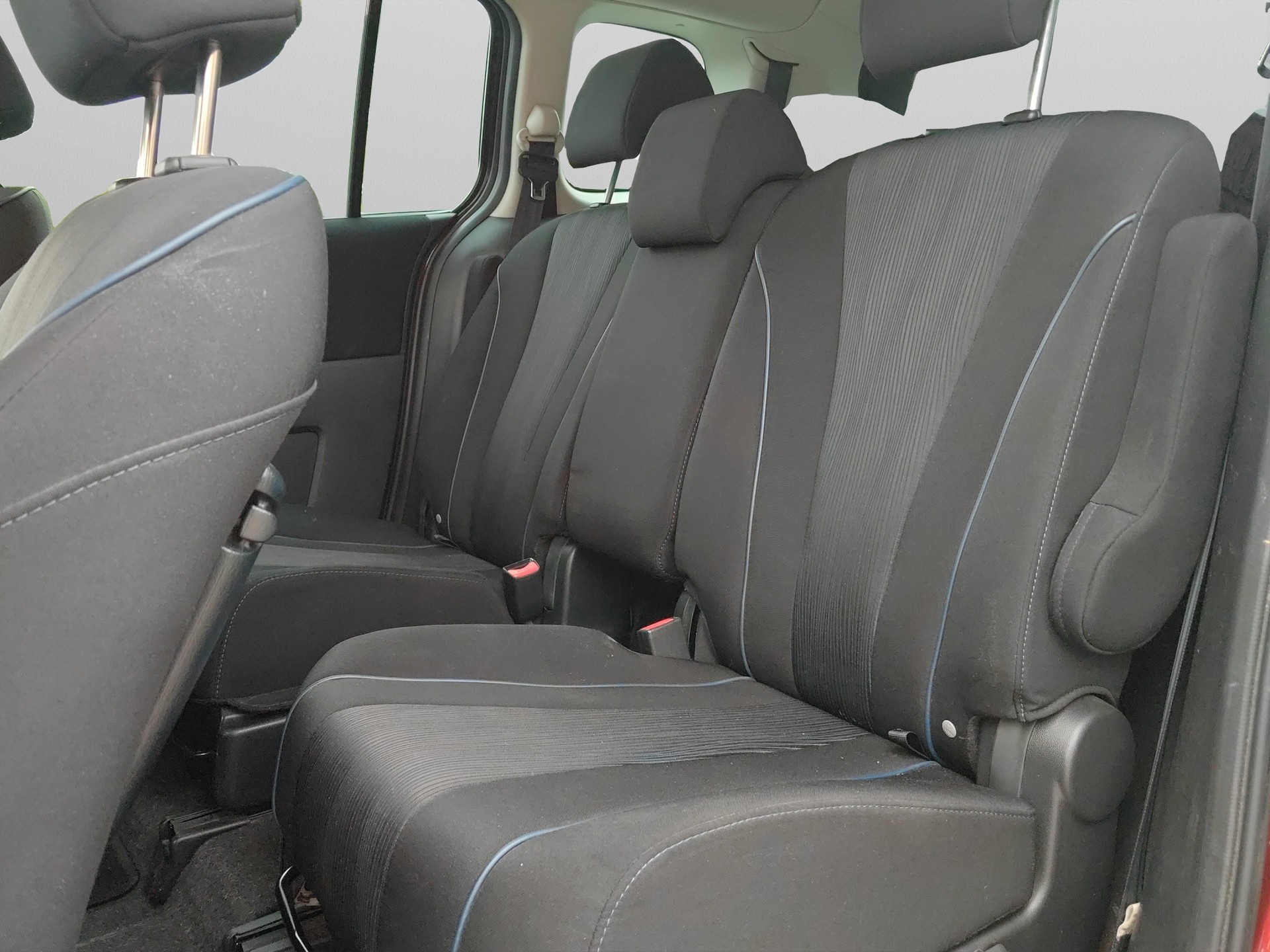 MAZDA 5 2.0 16V Sport-image-14