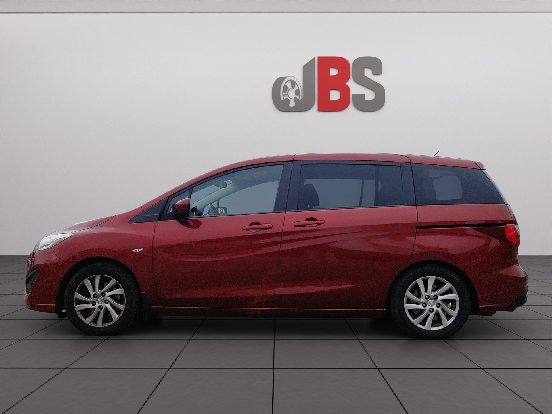 MAZDA 5 2.0 16V Sport-showroom-element-2