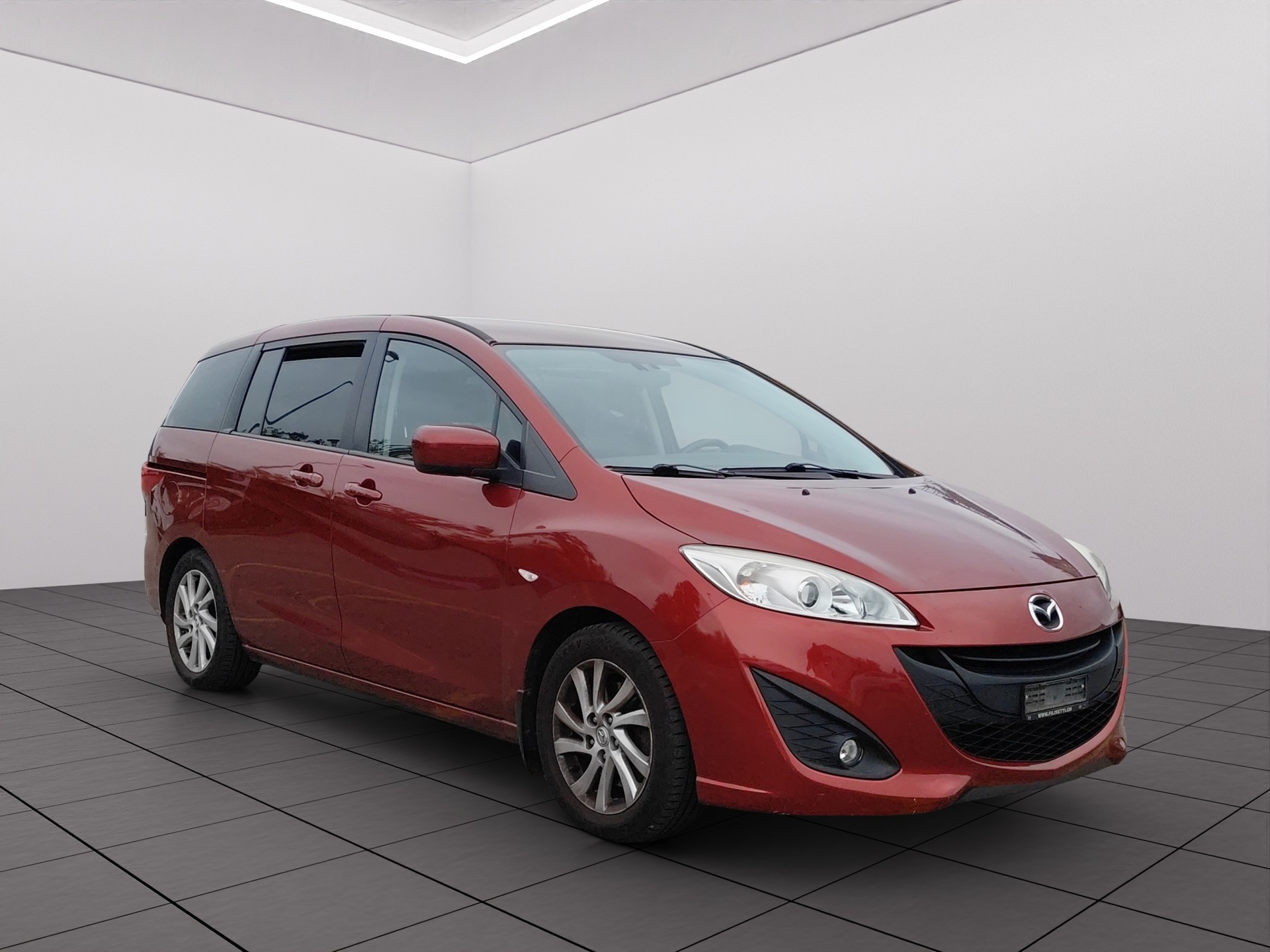 MAZDA 5 2.0 16V Sport-image-7
