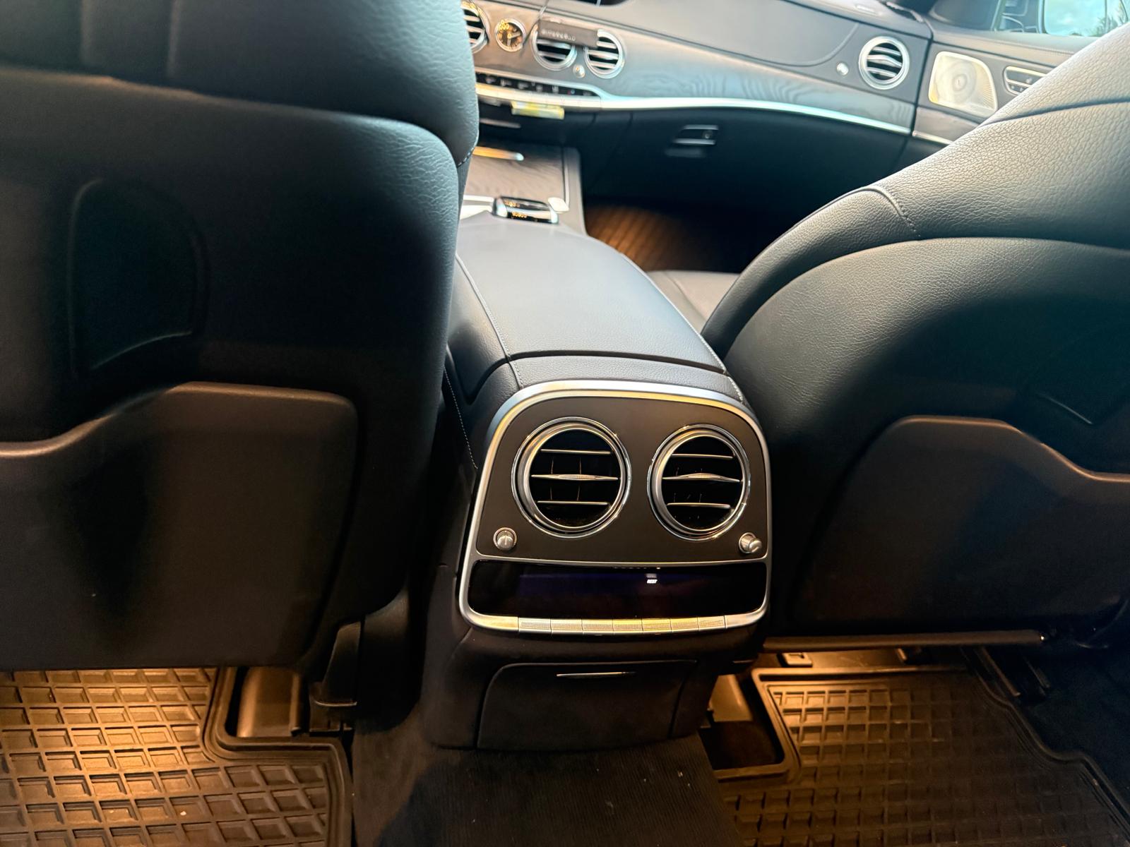 MERCEDES-BENZ S 350 d L 4Matic 9G-Tronic-image-14