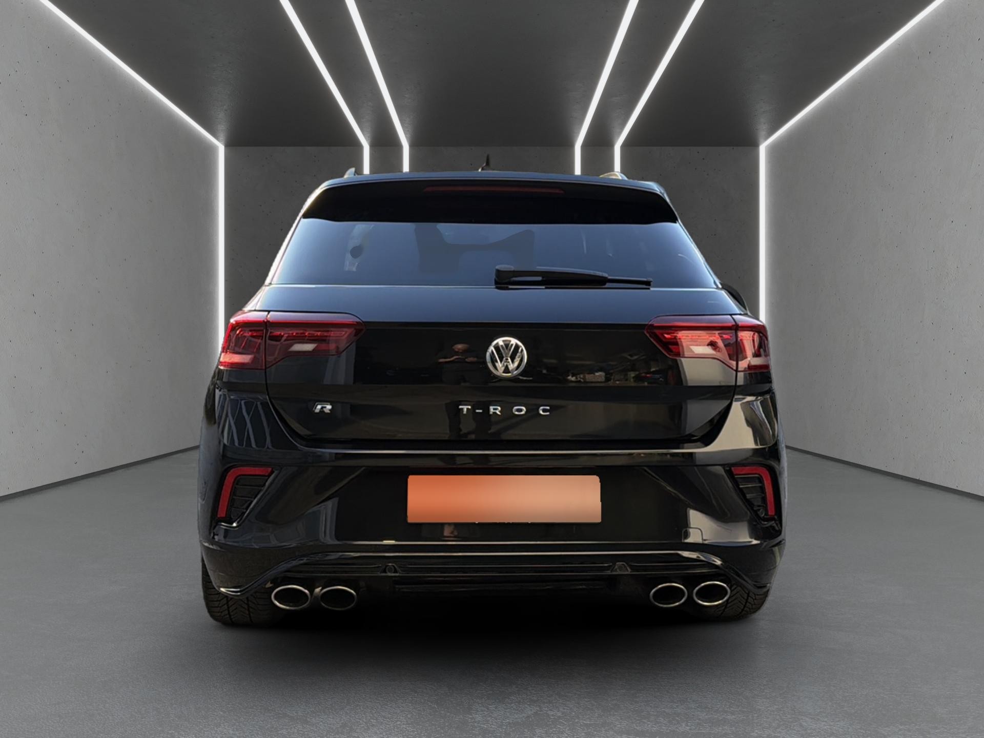 VW T-Roc 2.0 TSI R DSG 4Motion-image-6