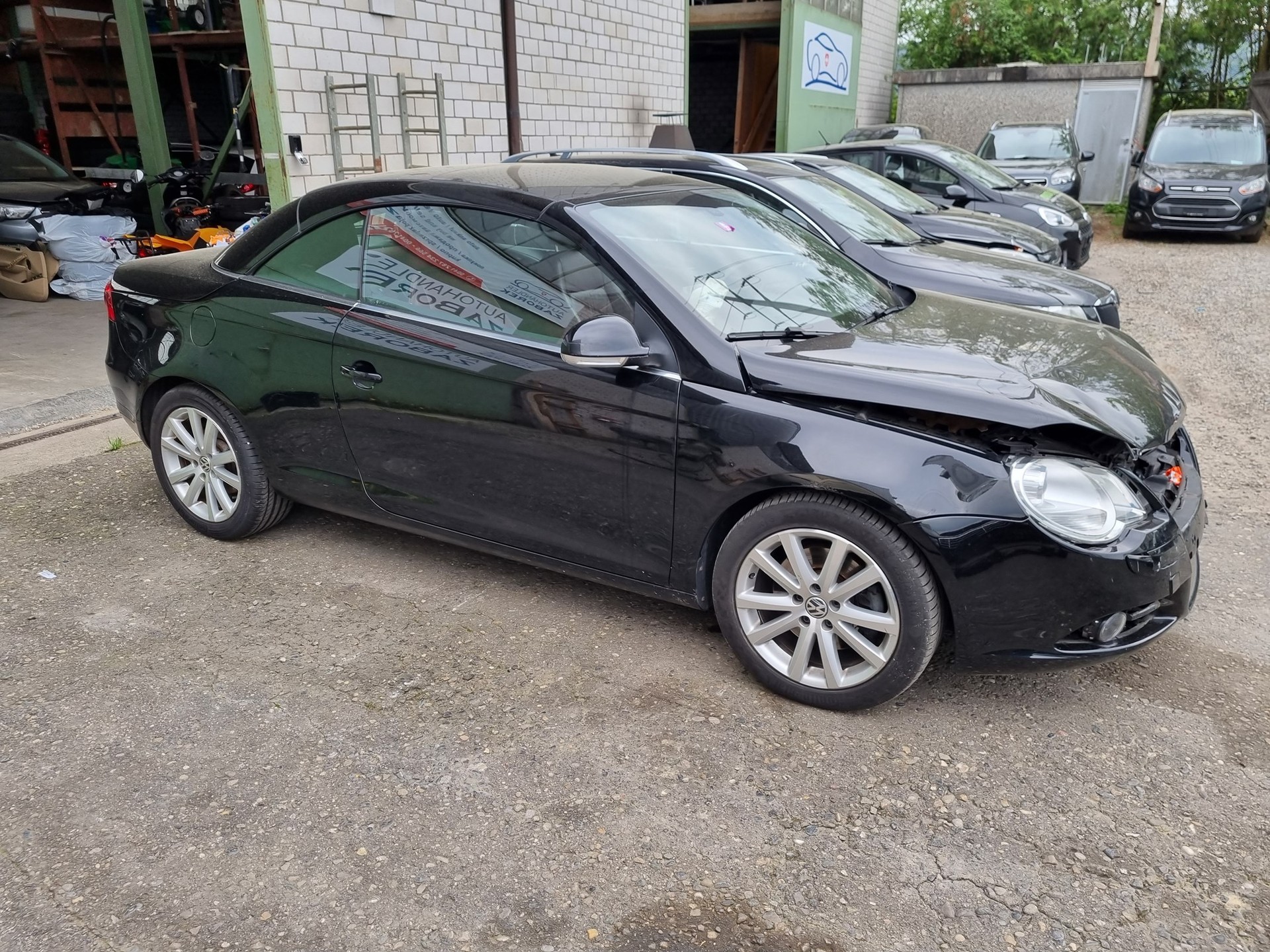 VW Eos 2.0 FSI-image-3