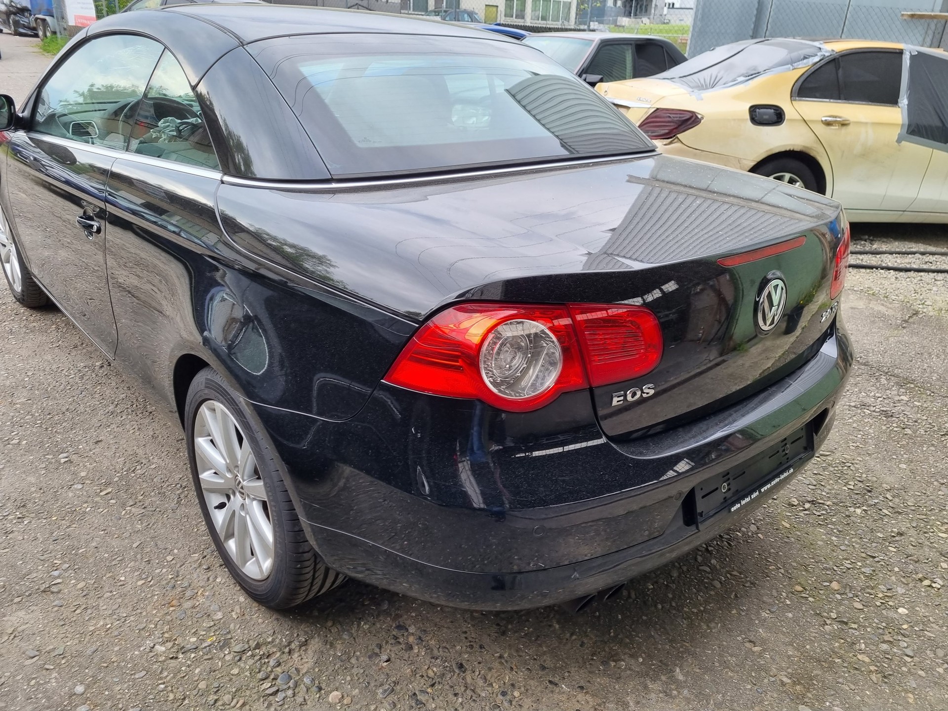 VW Eos 2.0 FSI-image-5