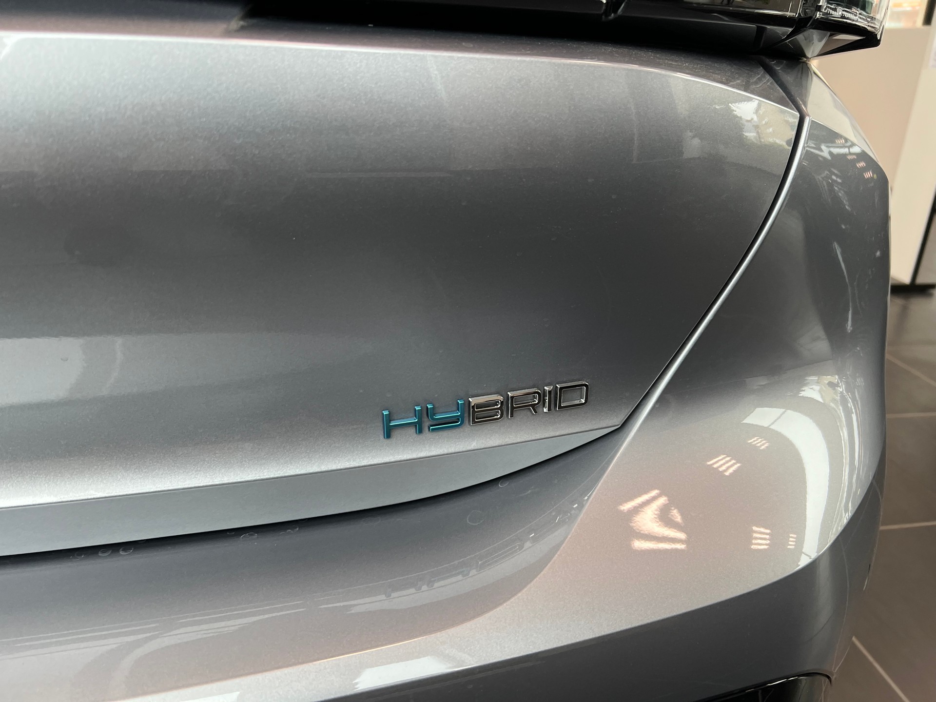 PEUGEOT 308 1.6 PHEV 180 Allure Pack-image-15