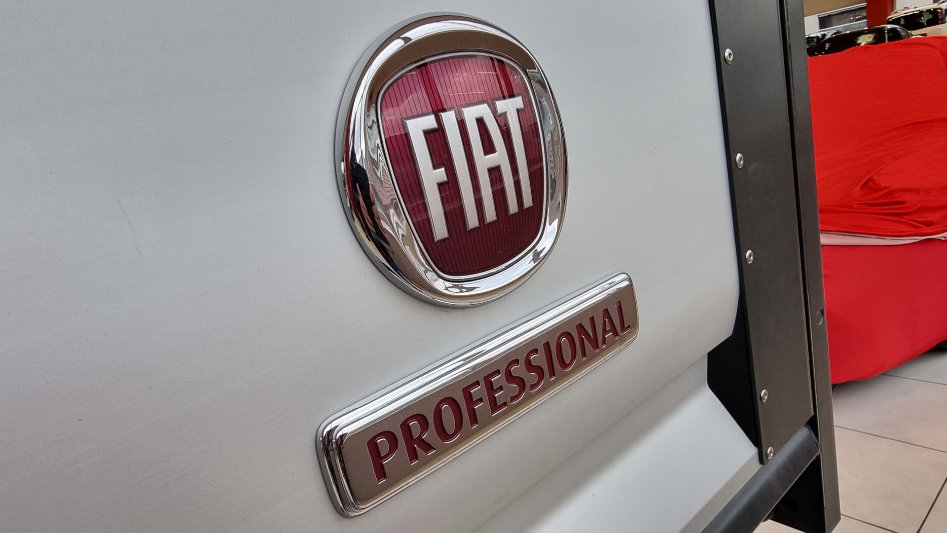 FIAT Ducato 295 35 Pick-up 3450 2.2 Kipper Techno-image-15