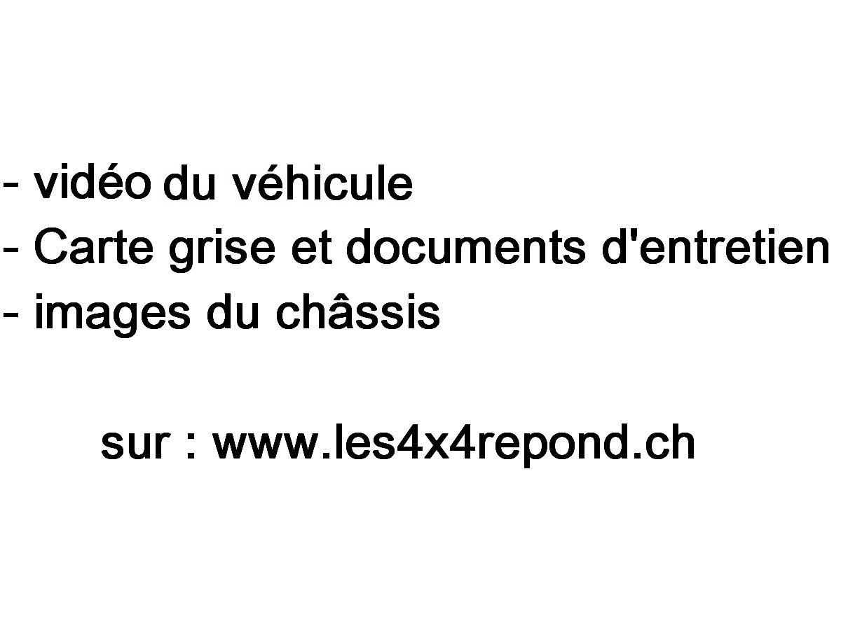 LAND ROVER Defender 90 SW 2.5 Td5-image-7