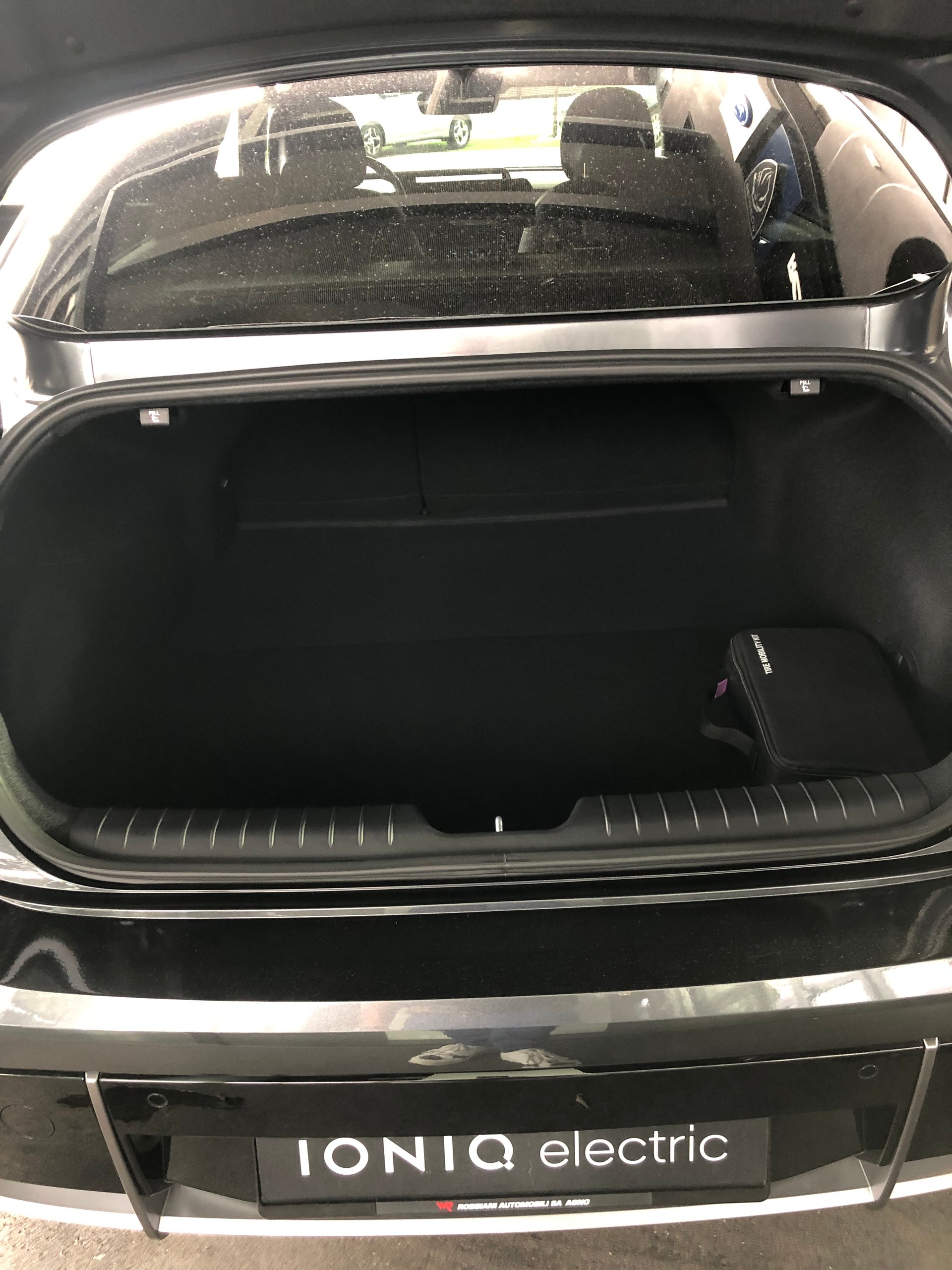 HYUNDAI Ioniq 6 77kWh Launch Edition 4WD-image-10