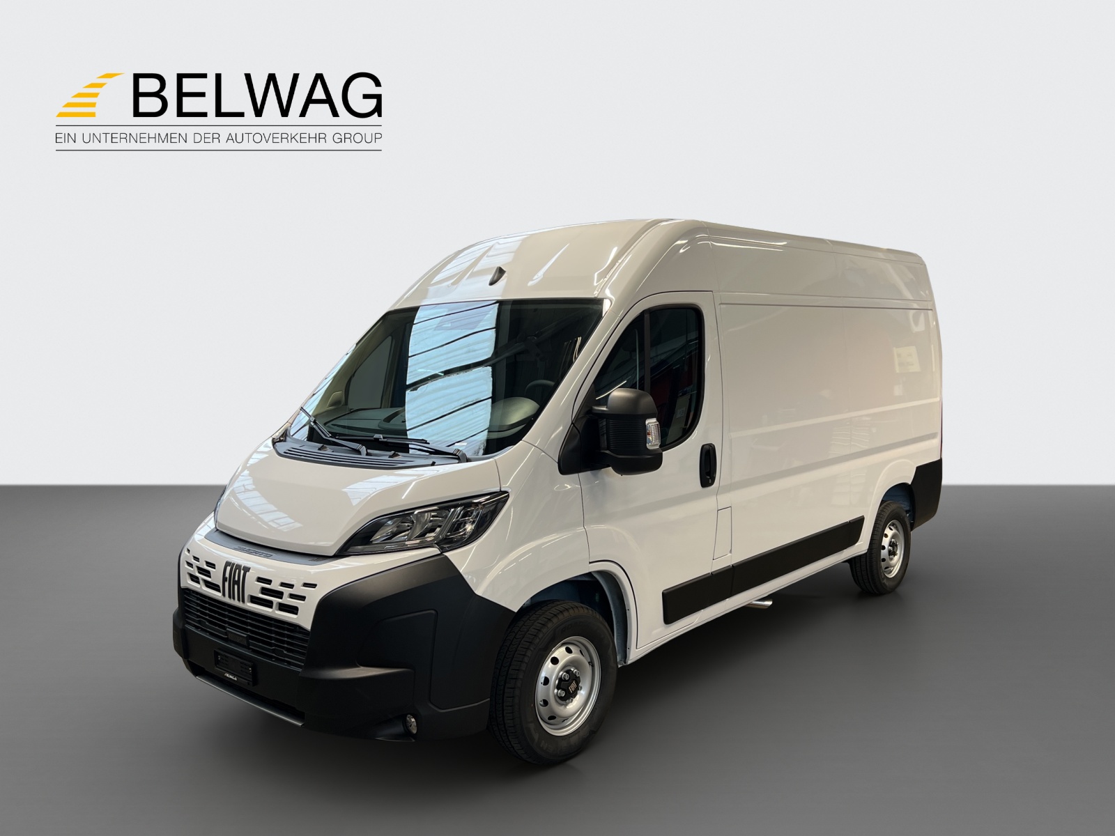 FIAT Ducato Kaw 2.2D/140 290 35 3450 H2 L2