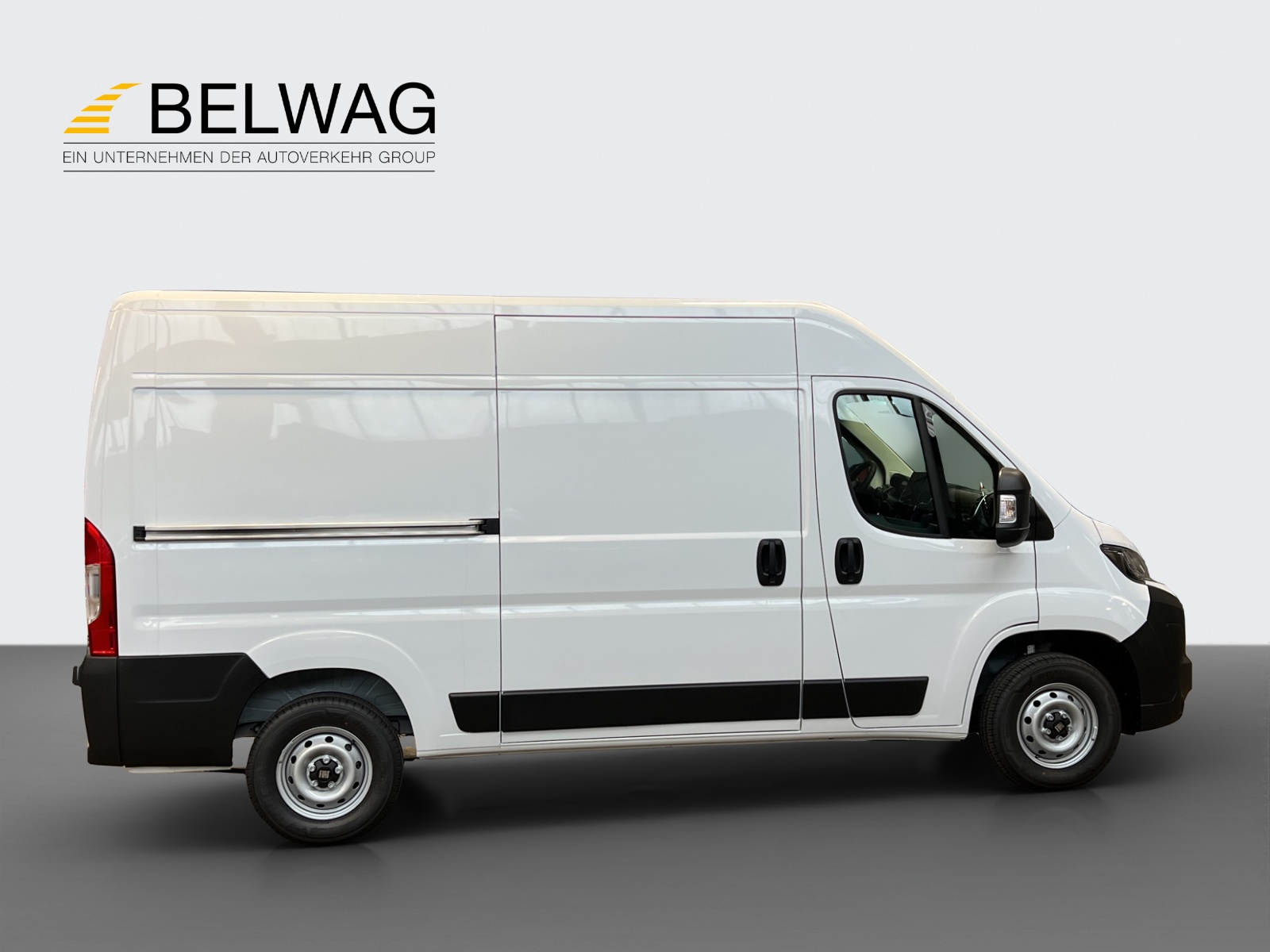 FIAT Ducato Kaw 2.2D/140 290 35 3450 H2 L2-image-5