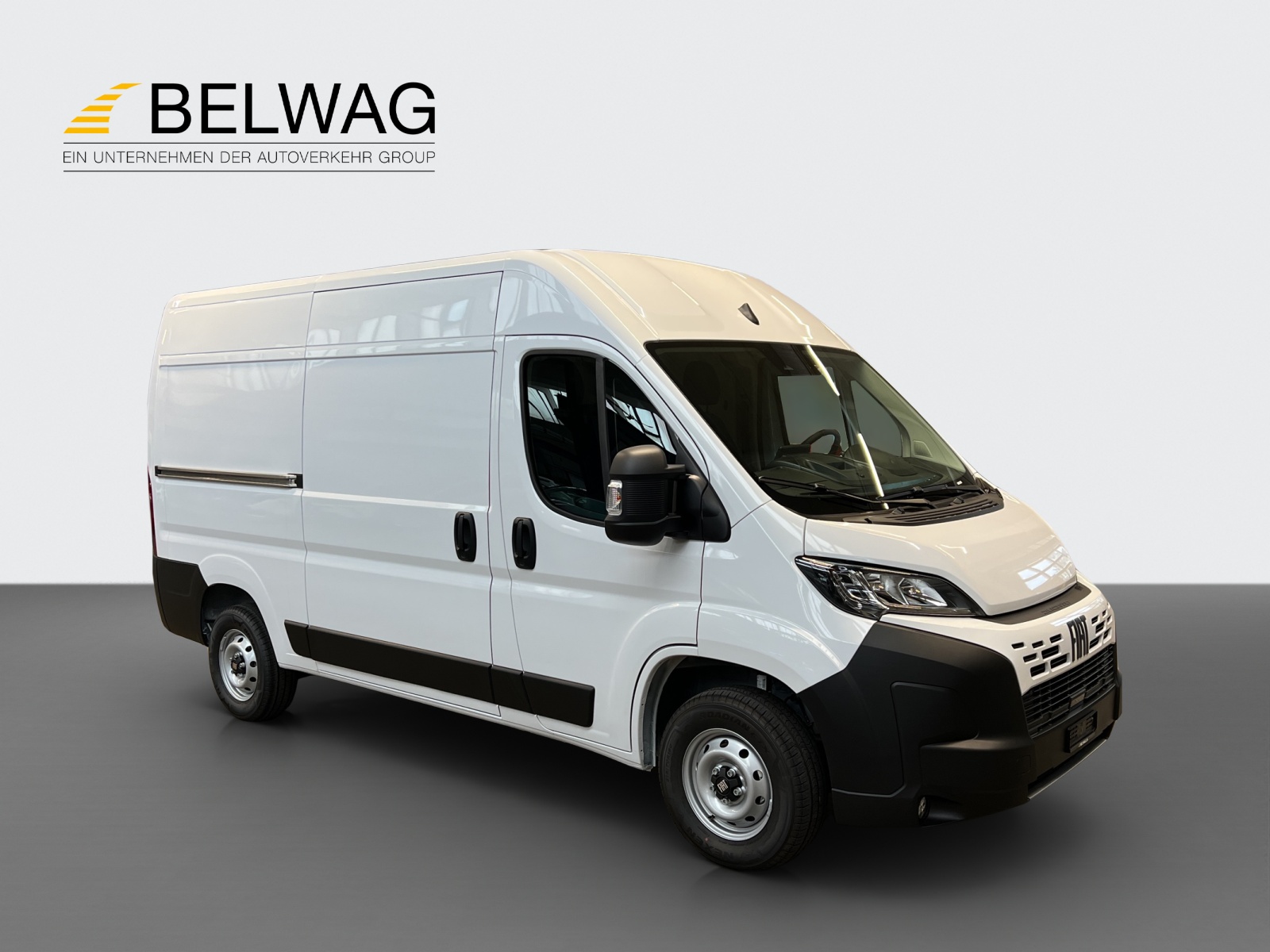 FIAT Ducato Kaw 2.2D/140 290 35 3450 H2 L2-image-6