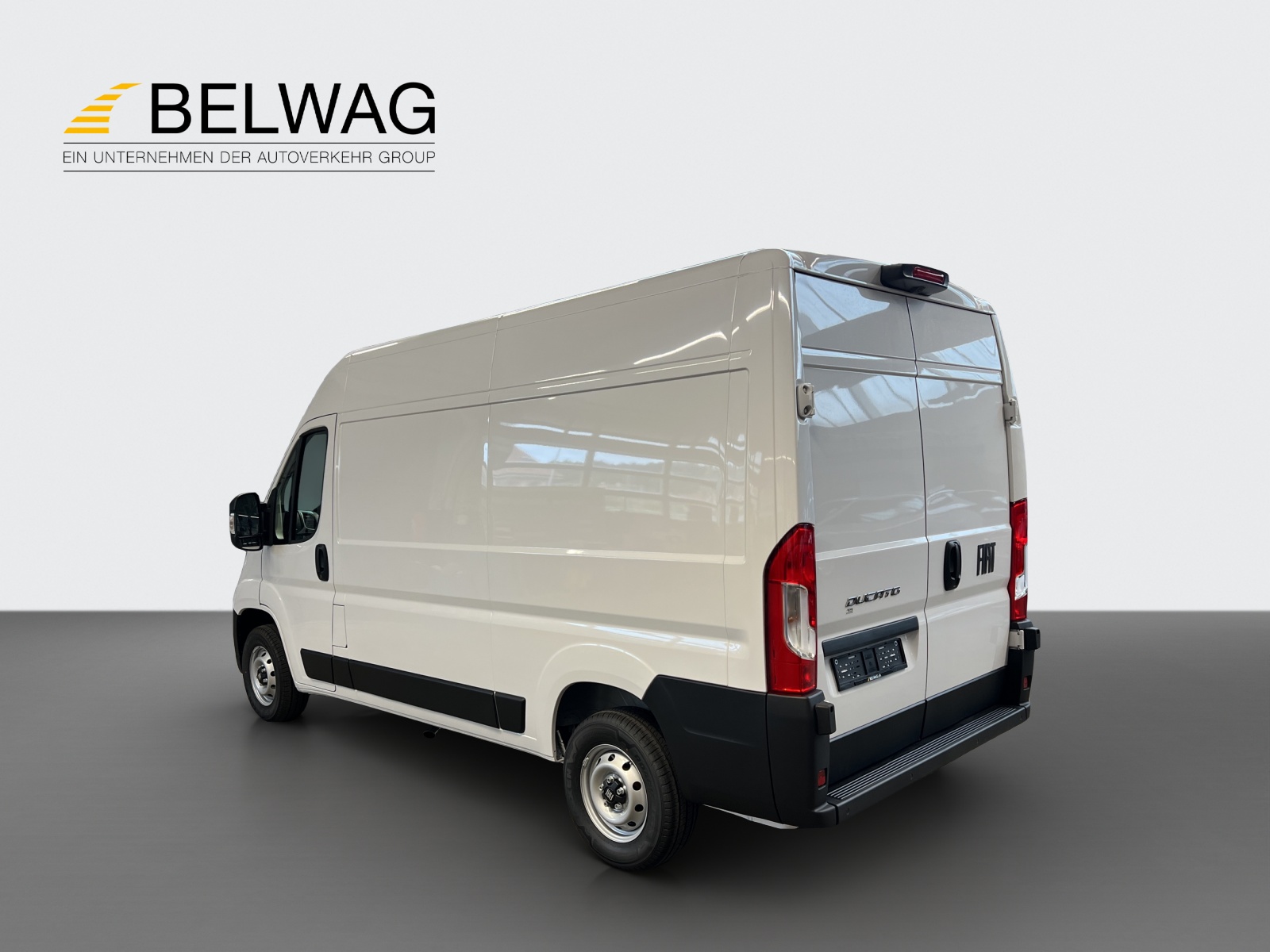 FIAT Ducato Kaw 2.2D/140 290 35 3450 H2 L2-image-2