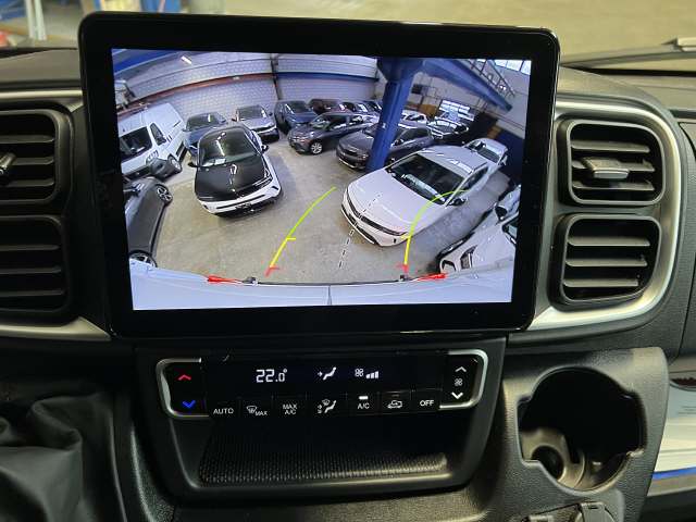 FIAT Ducato Kaw 2.2D/140 290 35 3450 H2 L2-image-13