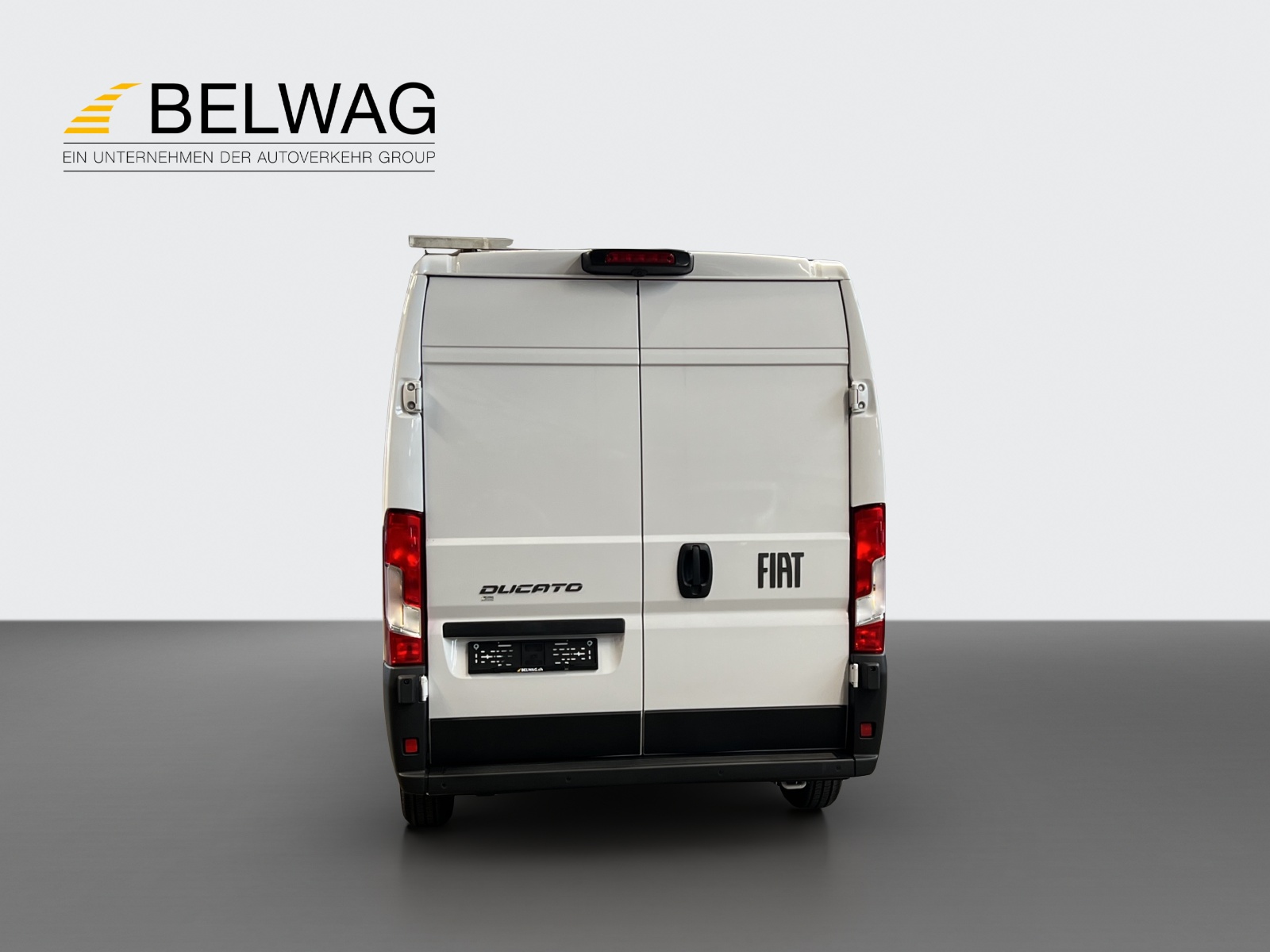 FIAT Ducato Kaw 2.2D/140 290 35 3450 H2 L2-image-3